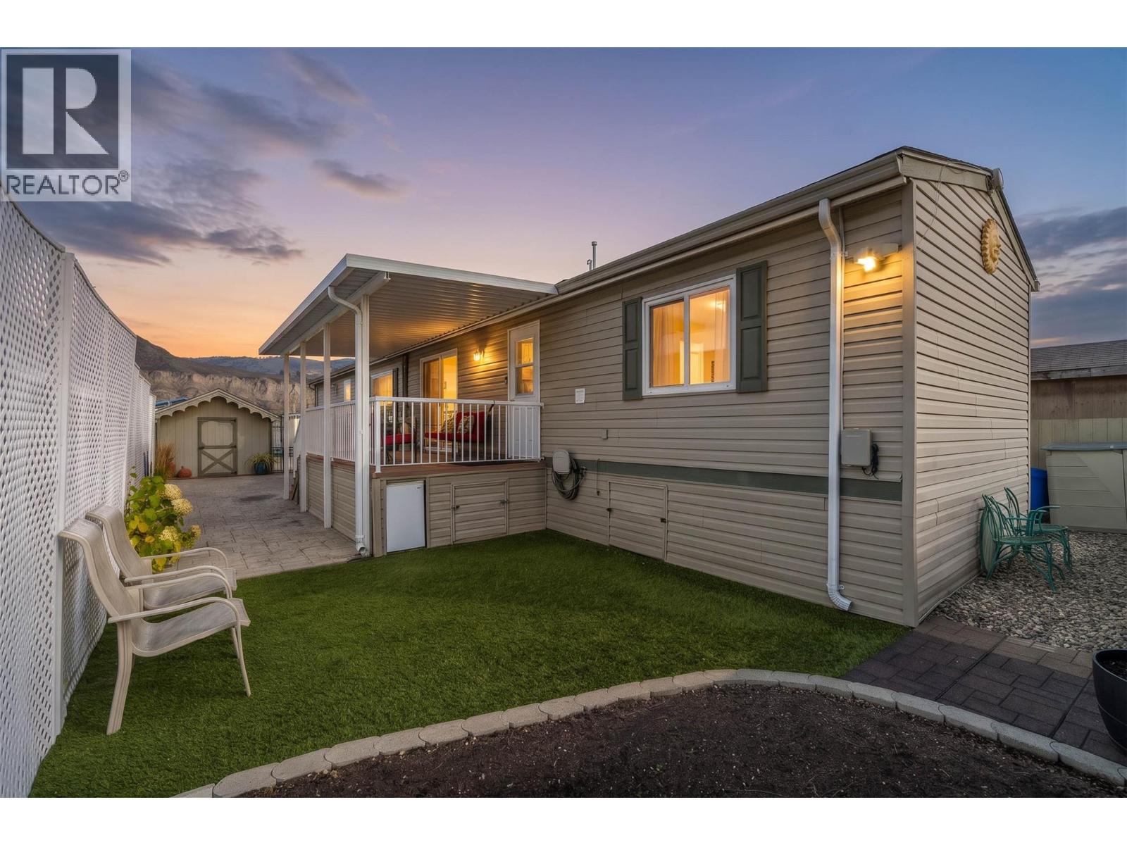 7545 Dallas Drive Unit# 54, Kamloops, British Columbia  V2C 6X8 - Photo 37 - 10402807