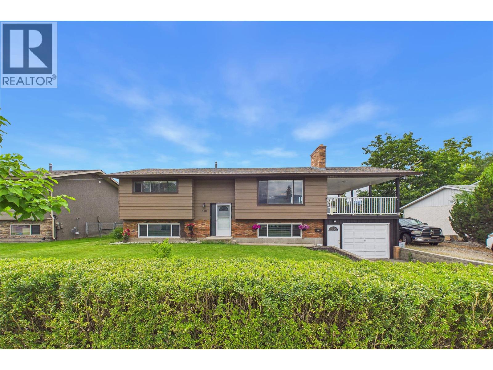 610 Ziprick Road, Kelowna, British Columbia  V1X 5R5 - Photo 1 - 10402691