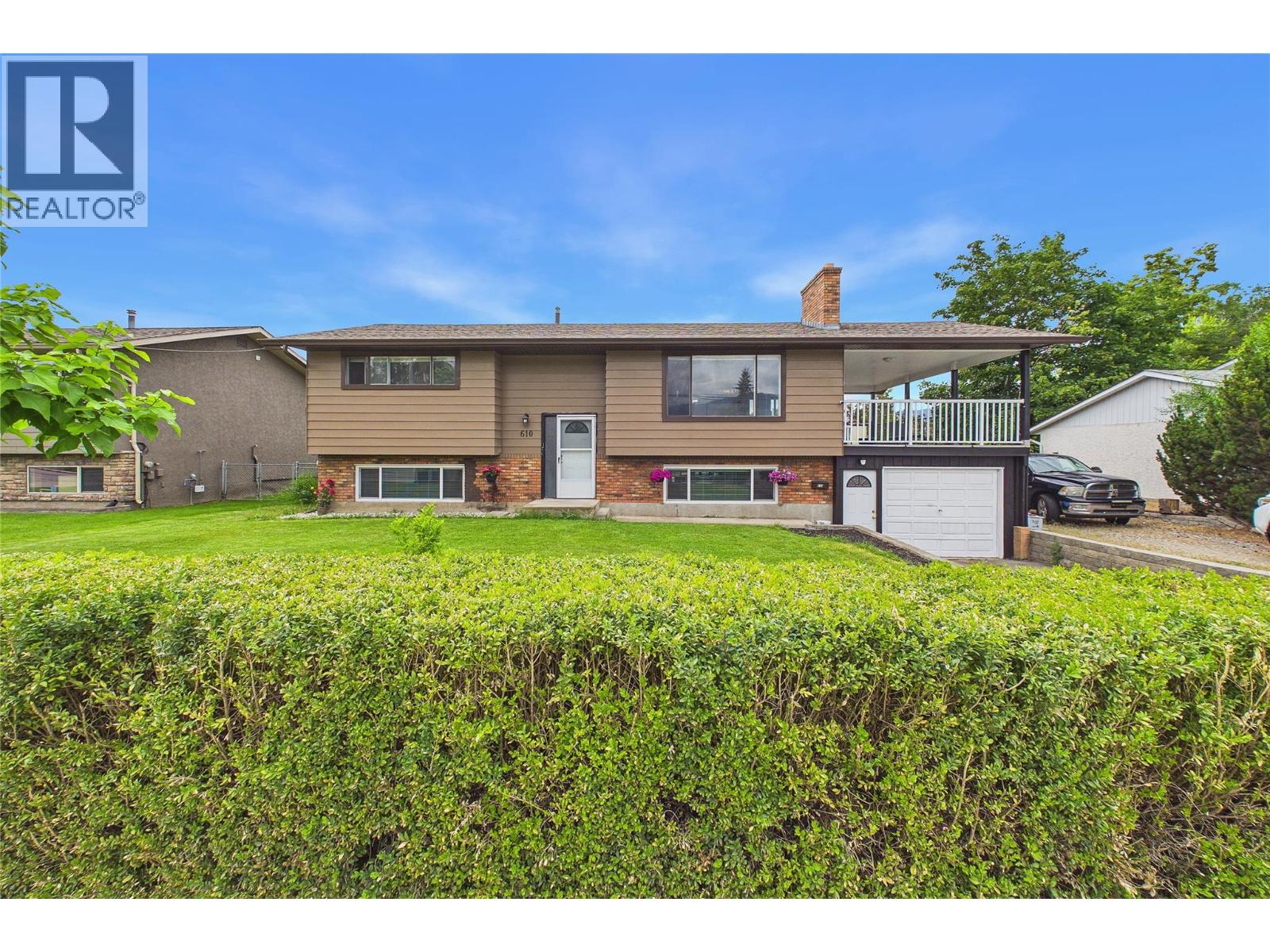 610 Ziprick Road, Kelowna, British Columbia  V1X 5R5 - Photo 50 - 10402691