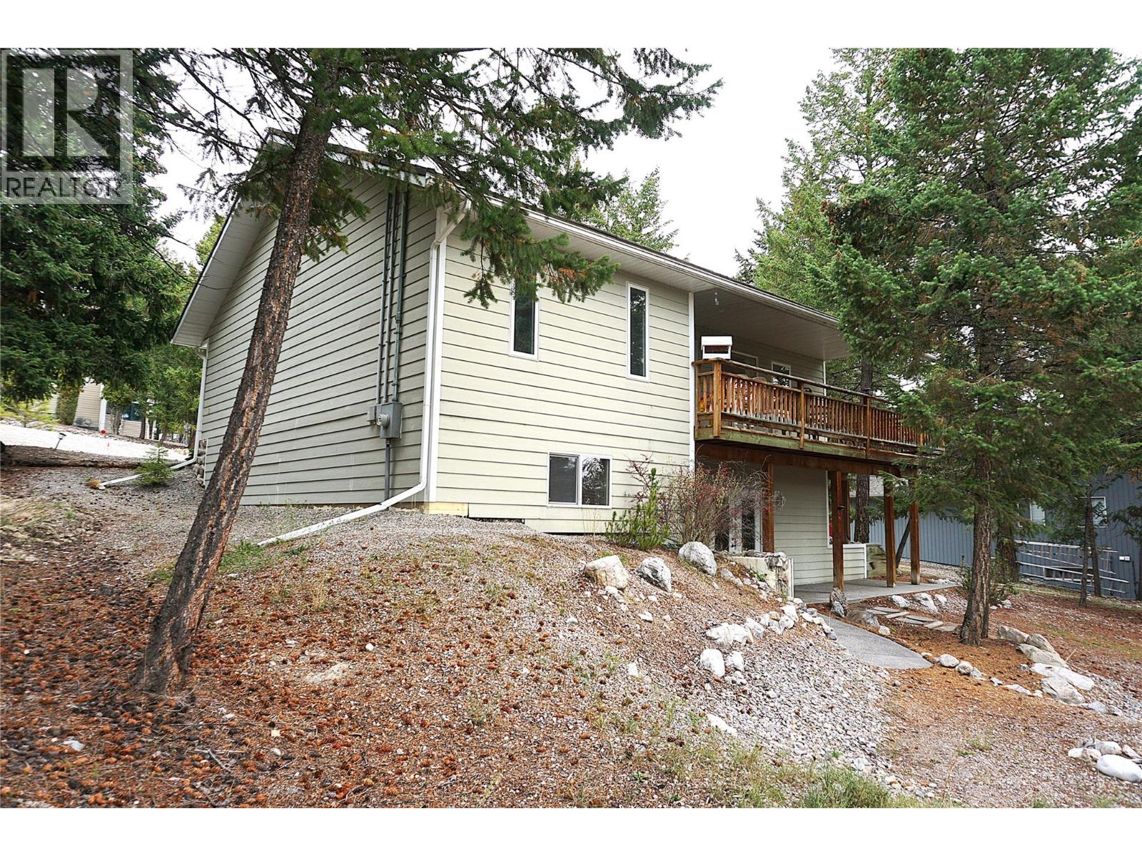 4969 Mountain Side Road, Fairmont Hot Springs, British Columbia  V0B 1L1 - Photo 5 - 10402571