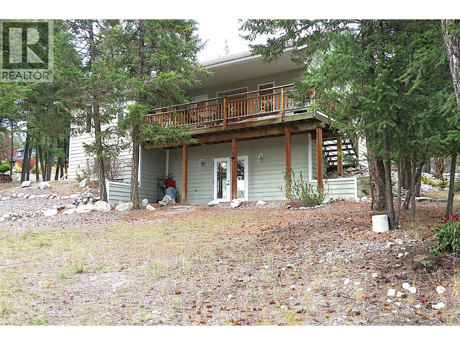 4969 Mountain Side Road, Fairmont Hot Springs, British Columbia  V0B 1L1 - Photo 7 - 10402571
