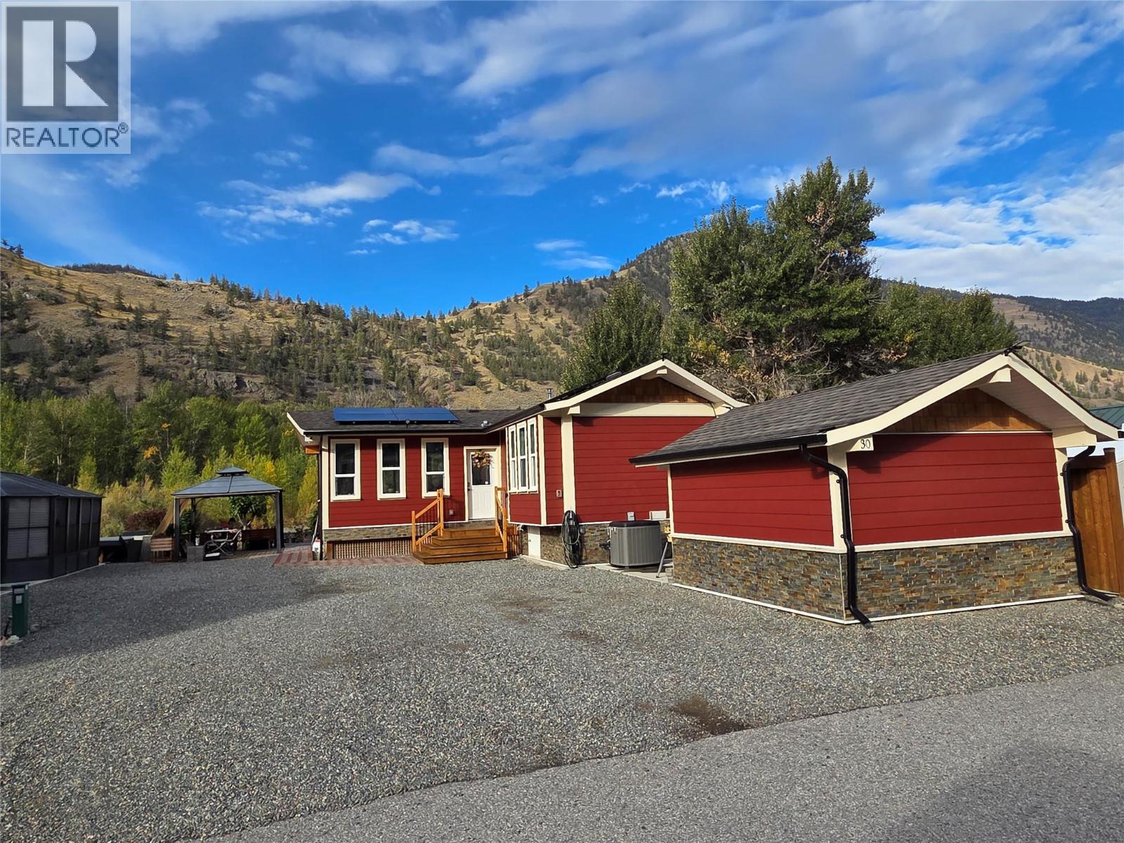 4354 Highway 3 Unit# 30, Keremeos, British Columbia  V0X 1N1 - Photo 1 - 10402813