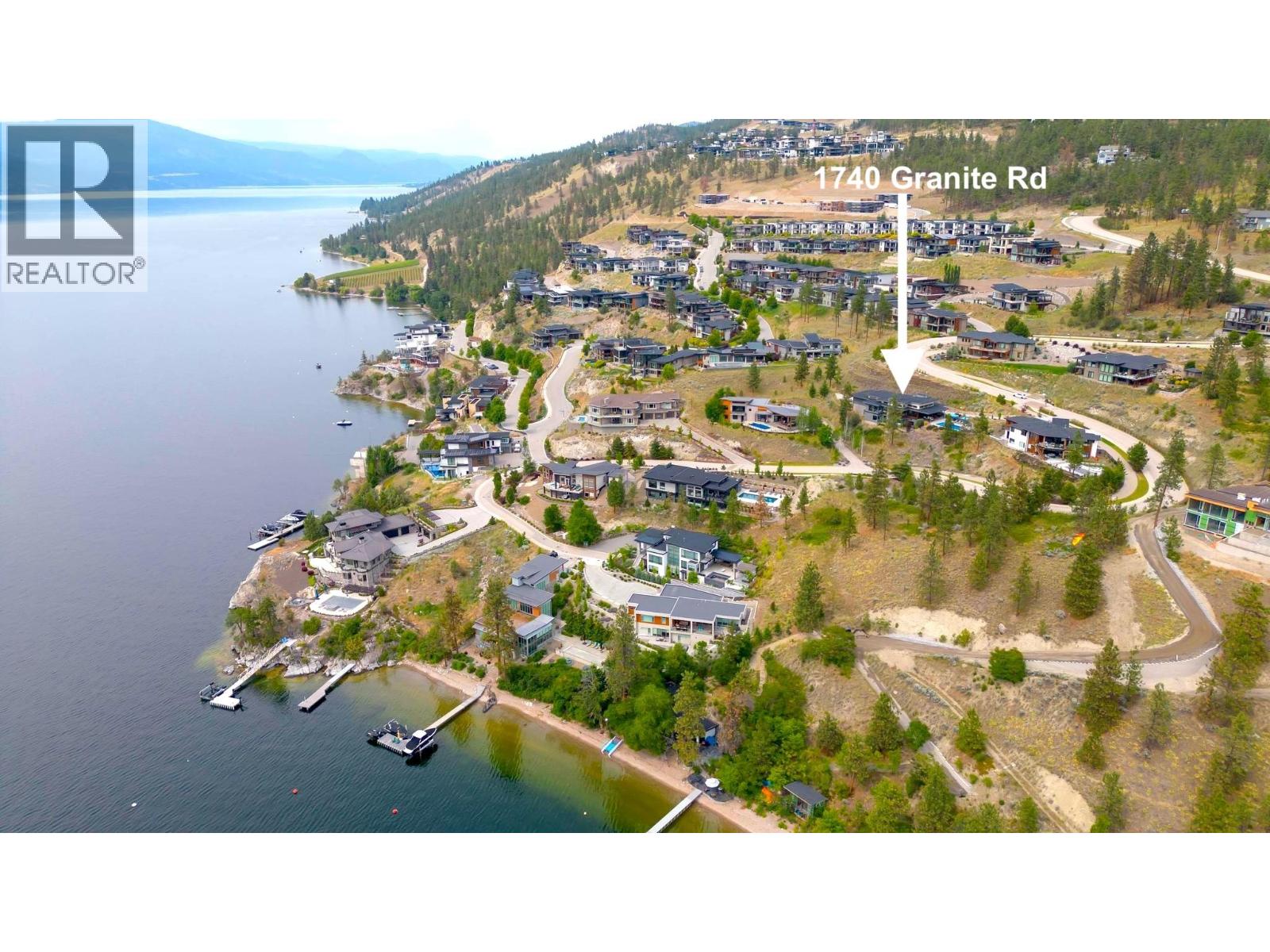 1740 Granite Road, Lake Country, British Columbia  V4V 1M9 - Photo 13 - 10402780