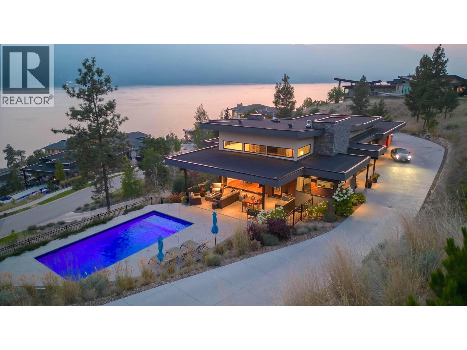 1740 Granite Road, Lake Country, British Columbia  V4V 1M9 - Photo 2 - 10402780