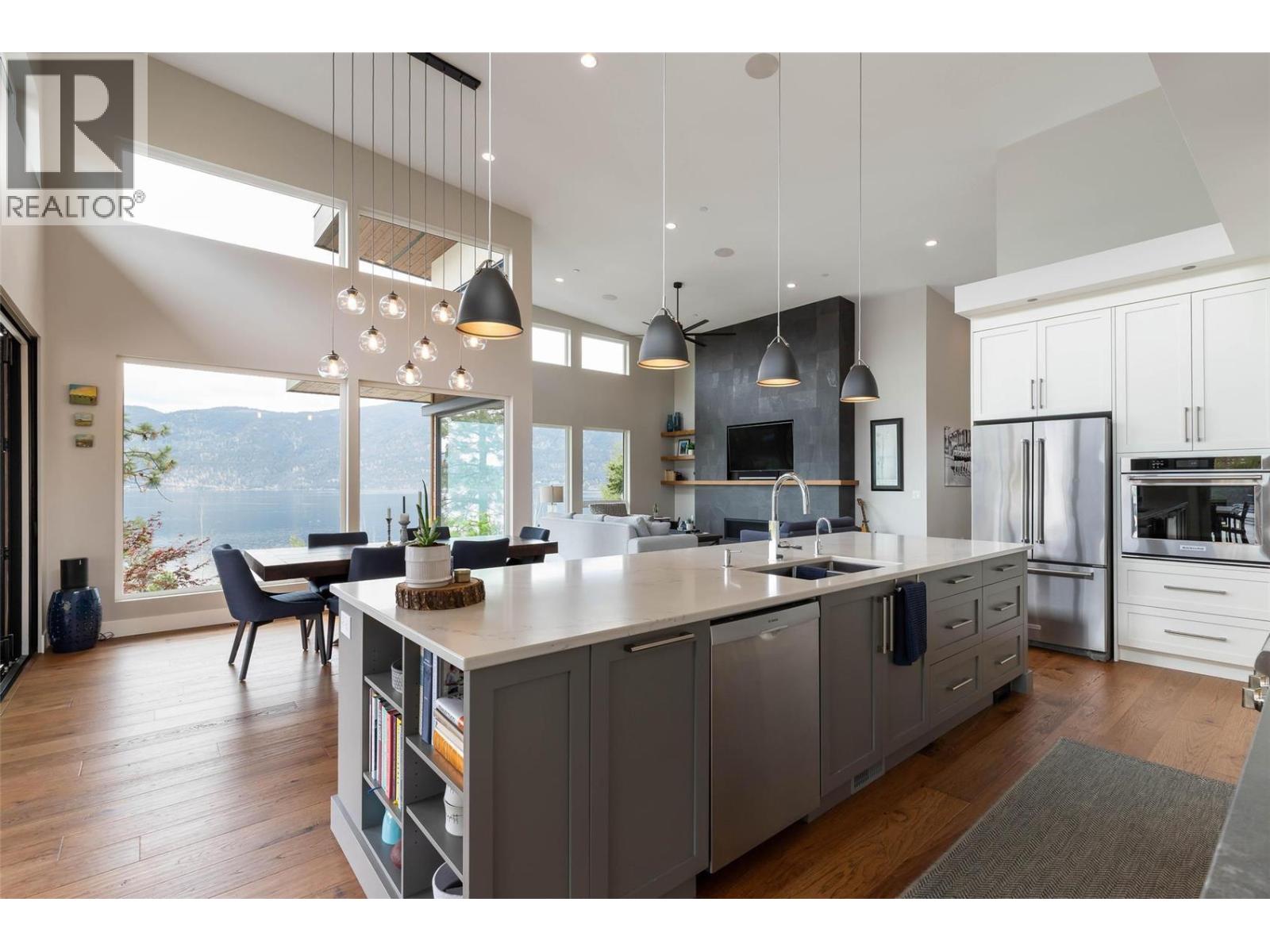 1740 Granite Road, Lake Country, British Columbia  V4V 1M9 - Photo 36 - 10402780
