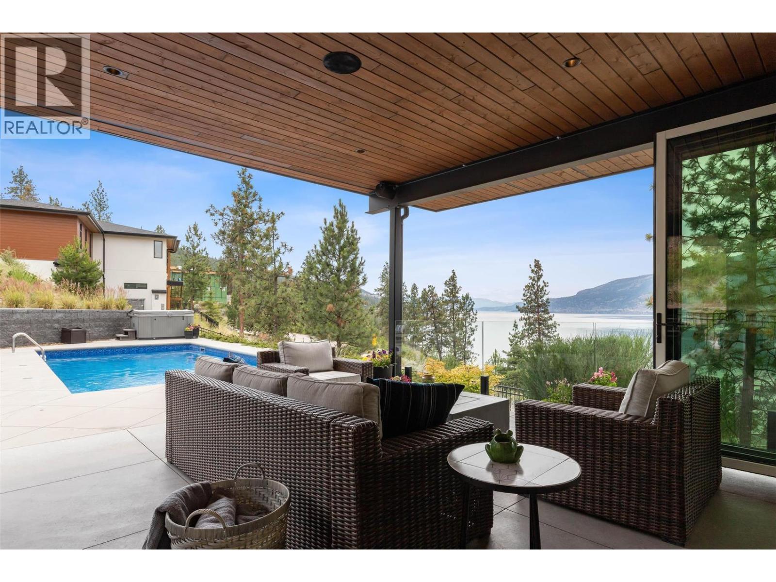 1740 Granite Road, Lake Country, British Columbia  V4V 1M9 - Photo 38 - 10402780