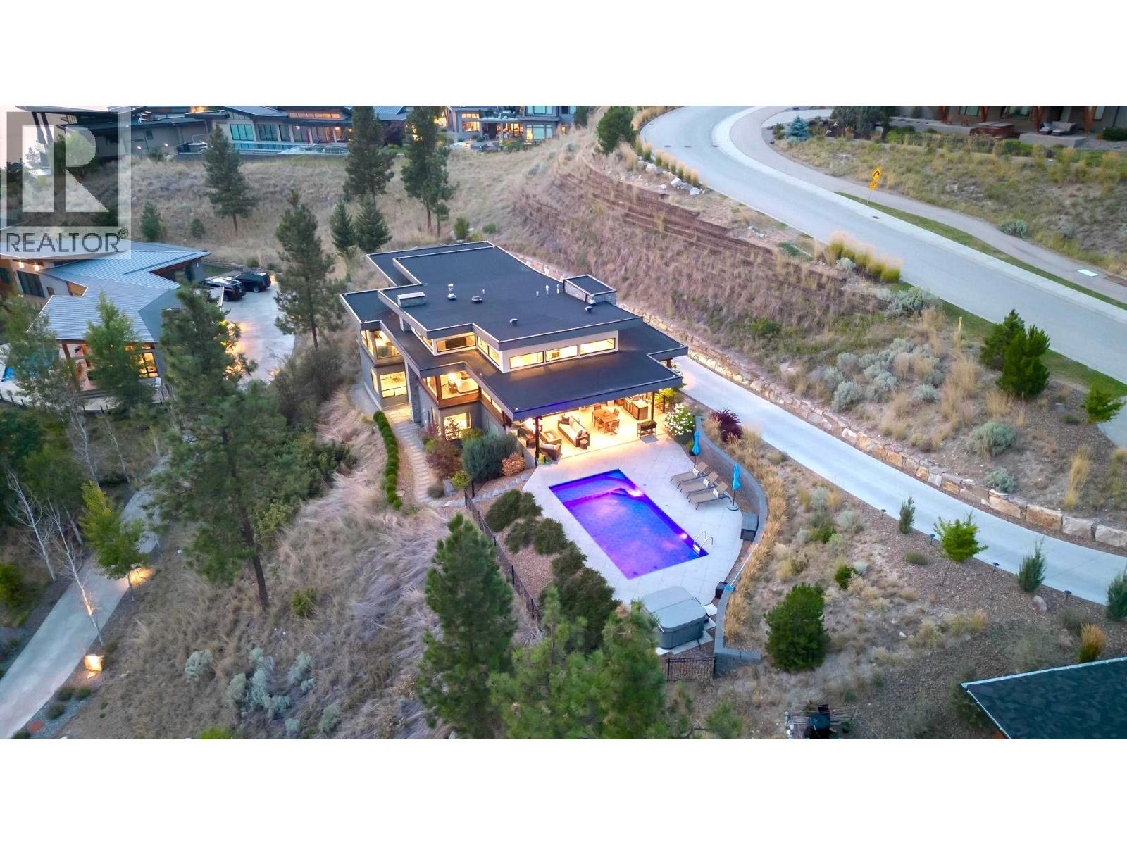 1740 Granite Road, Lake Country, British Columbia  V4V 1M9 - Photo 4 - 10402780