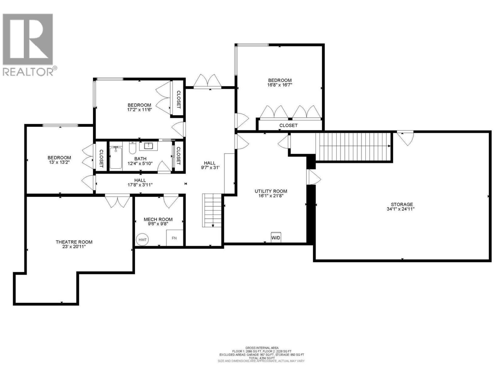 1740 Granite Road, Lake Country, British Columbia  V4V 1M9 - Photo 72 - 10402780