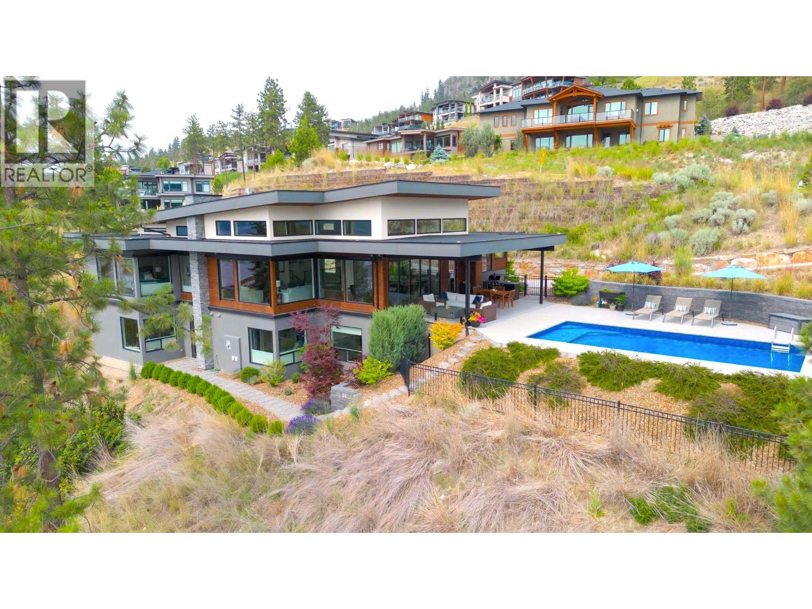 1740 Granite Road, Lake Country, British Columbia  V4V 1M9 - Photo 8 - 10402780