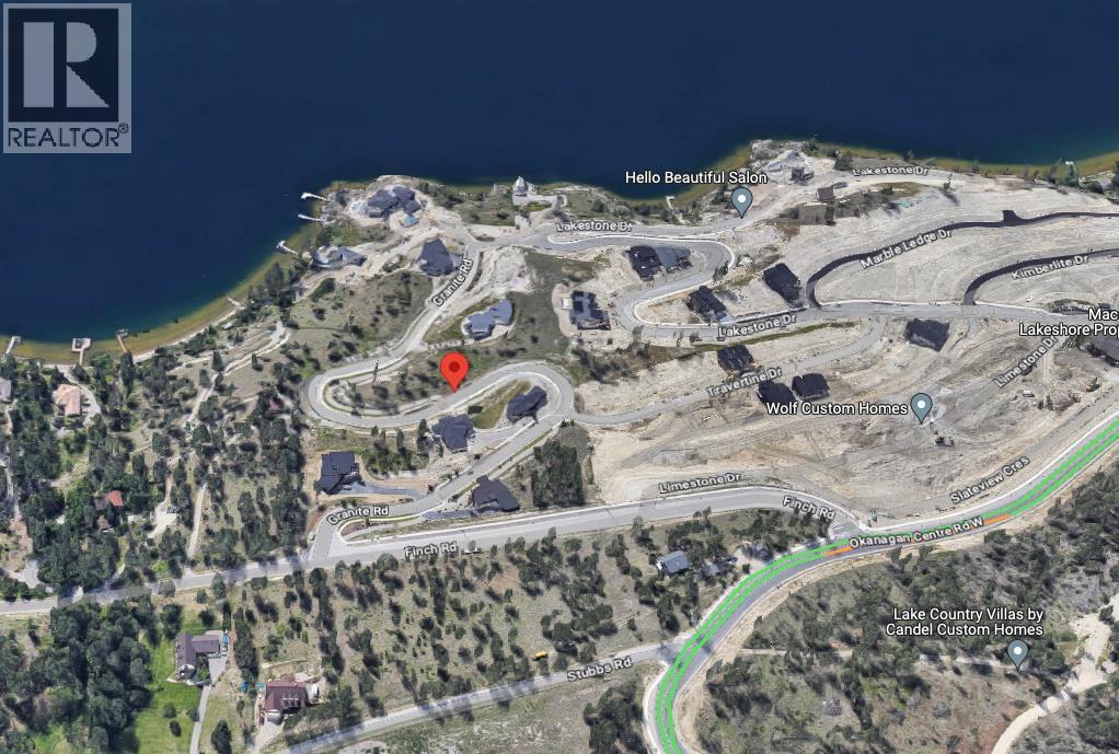 1740 Granite Road, Lake Country, British Columbia  V4V 1M9 - Photo 85 - 10402780