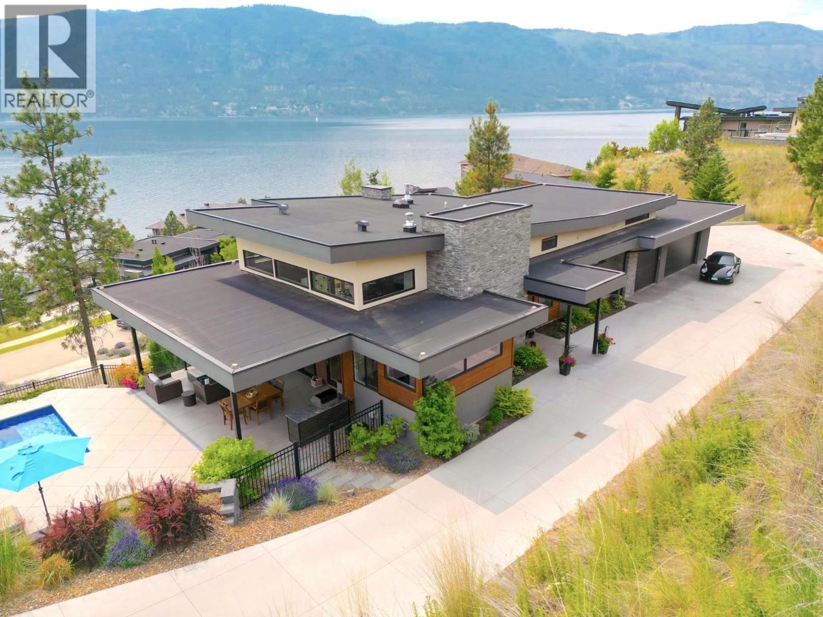 1740 Granite Road, Lake Country, British Columbia  V4V 1M9 - Photo 9 - 10402780