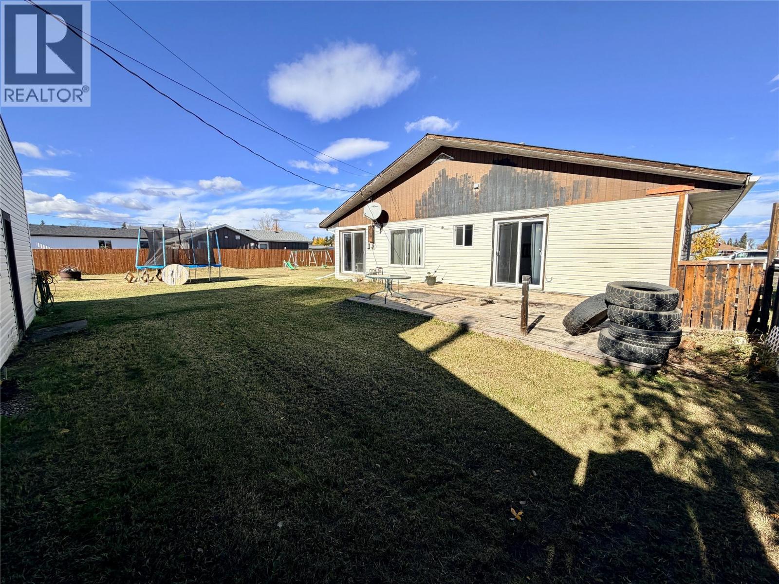 5007 48 Avenue, Pouce Coupe, British Columbia  V0C 2C0 - Photo 16 - 10402821
