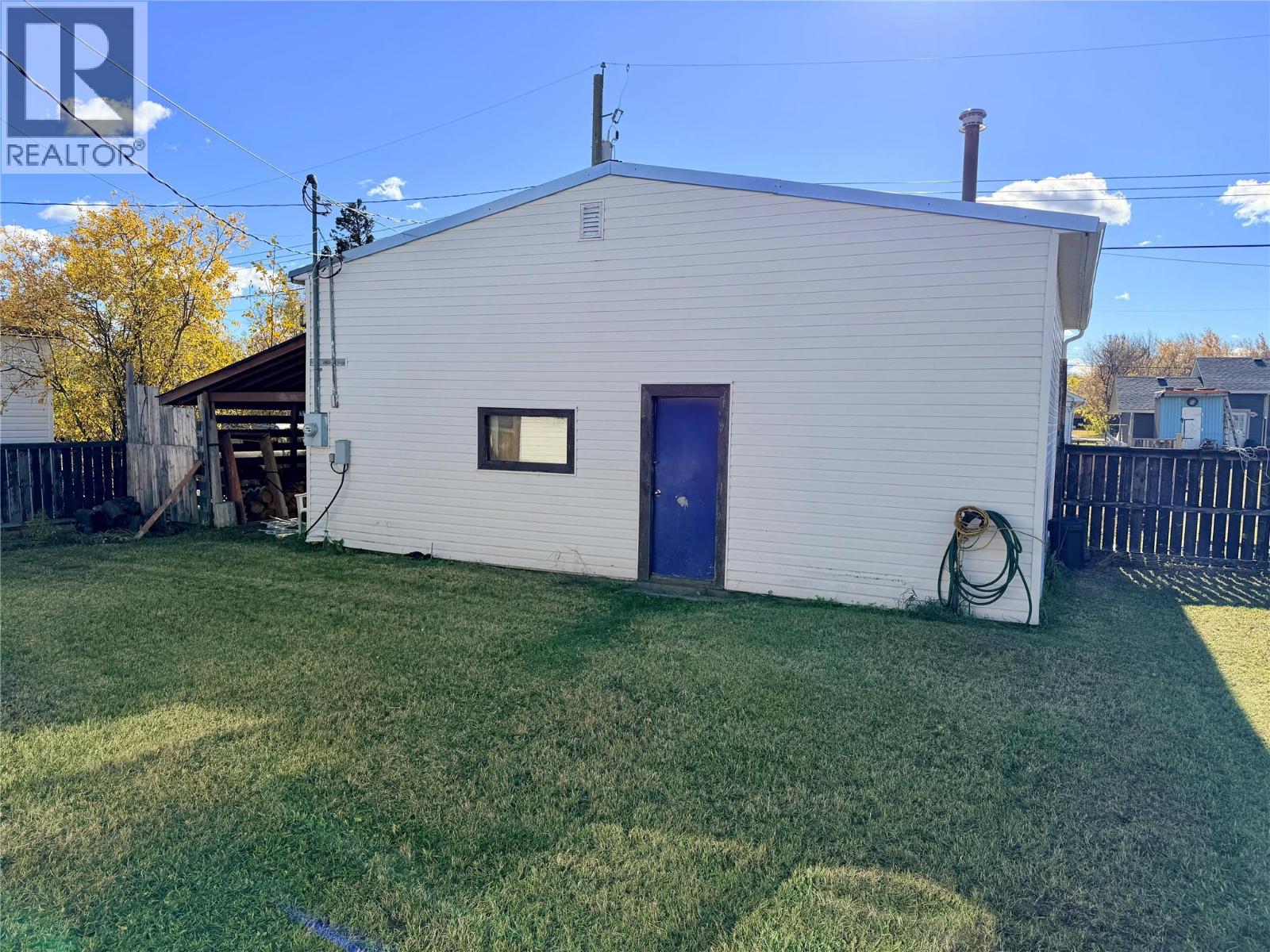 5007 48 Avenue, Pouce Coupe, British Columbia  V0C 2C0 - Photo 17 - 10402821