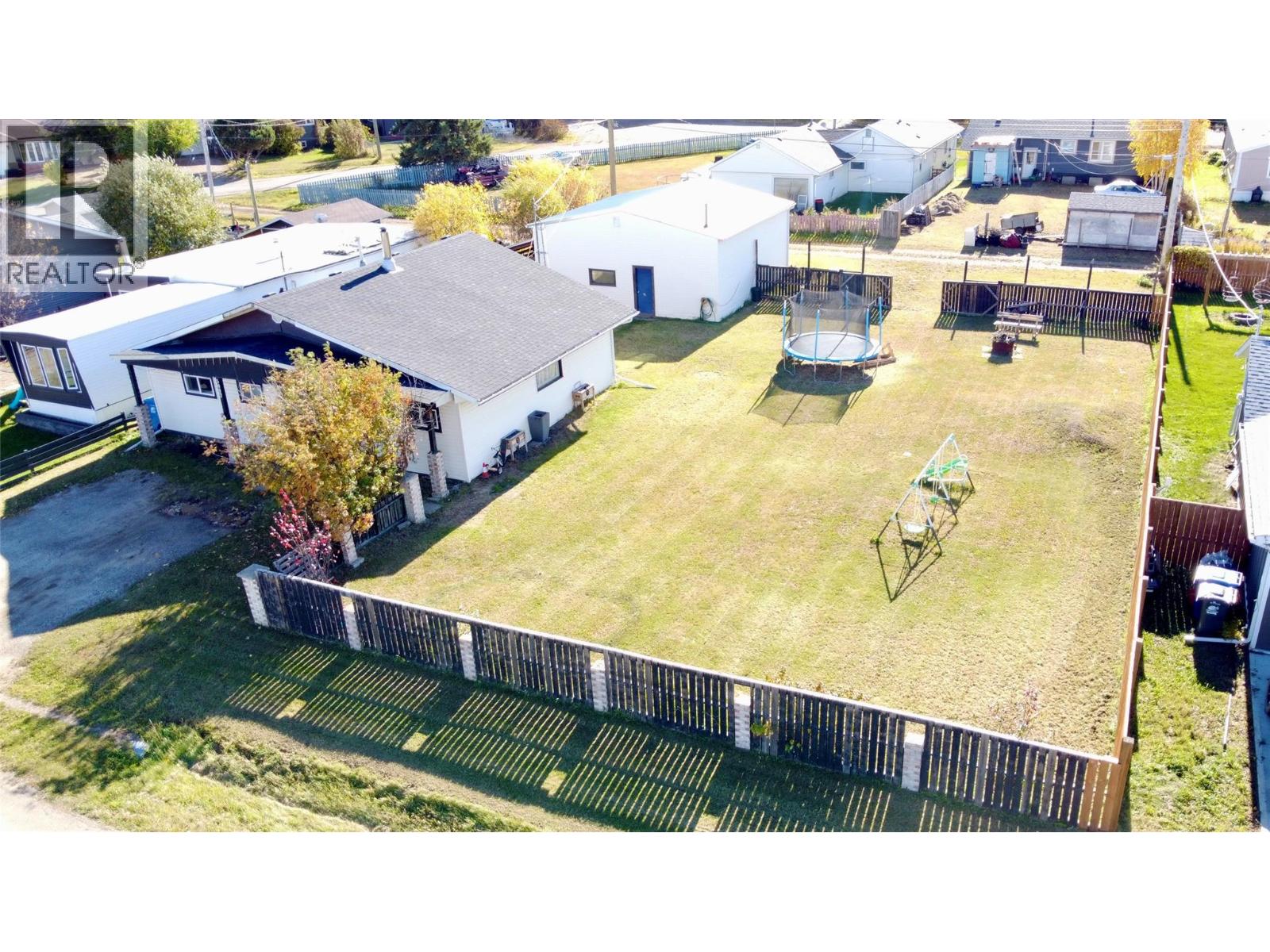 5007 48 Avenue, Pouce Coupe, British Columbia  V0C 2C0 - Photo 24 - 10402821