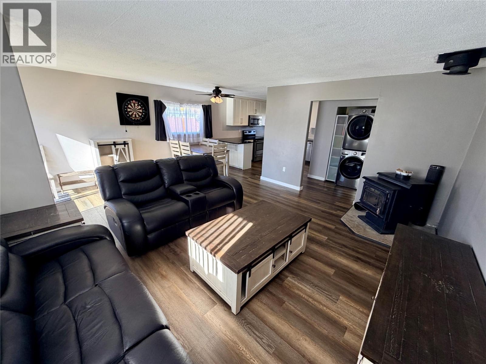 5007 48 Avenue, Pouce Coupe, British Columbia  V0C 2C0 - Photo 7 - 10402821