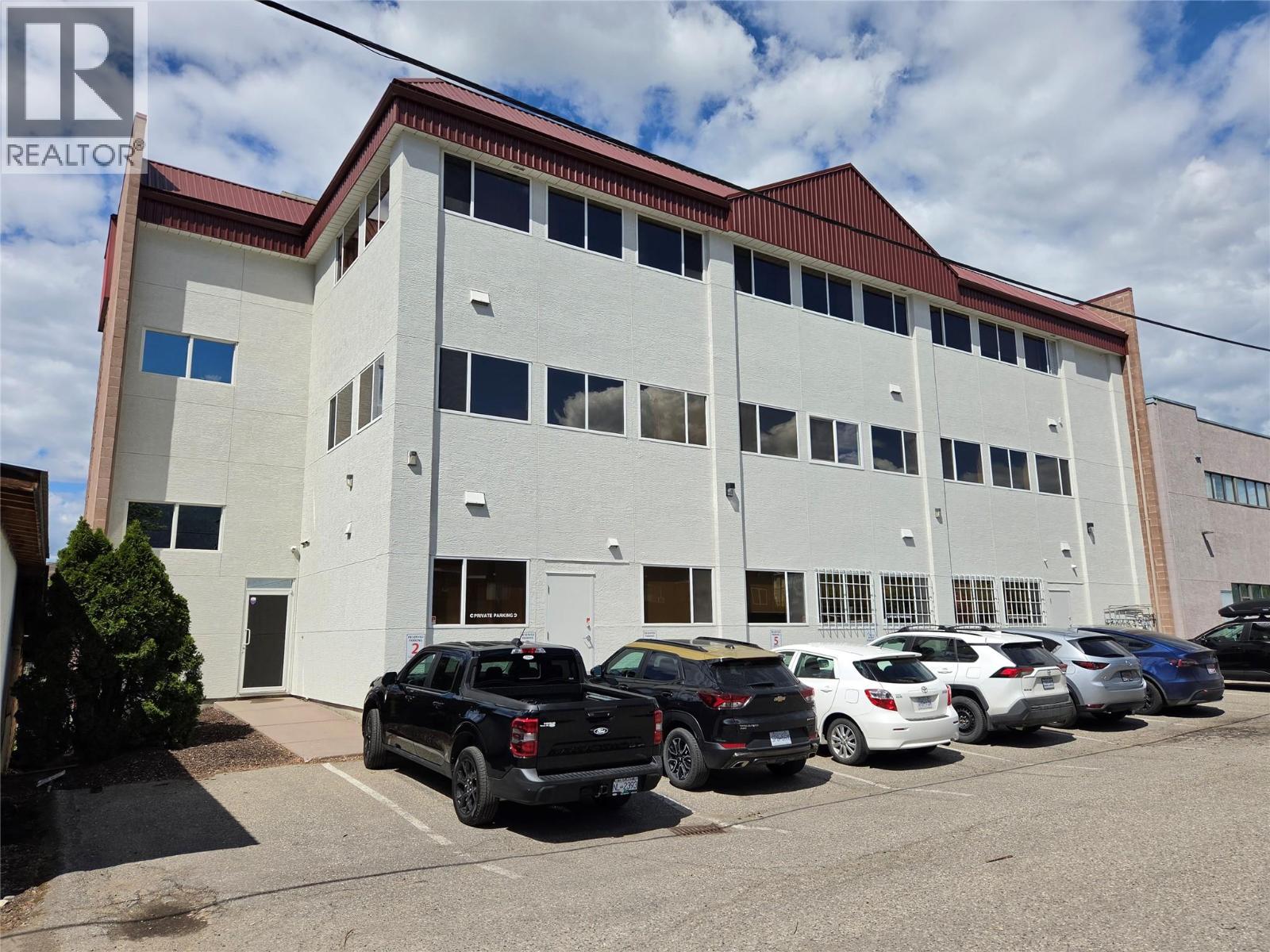 3605 31 Street, Vernon, British Columbia  V1T 5J4 - Photo 17 - 10402706