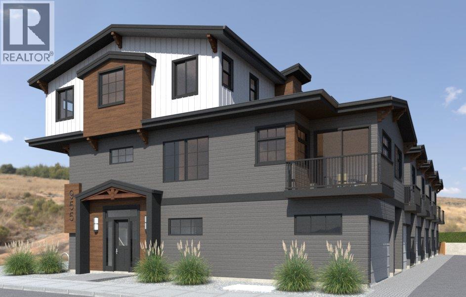 955 Mitchell Road Unit# 3, Kelowna, British Columbia  V1X 3W7 - Photo 2 - 10402695