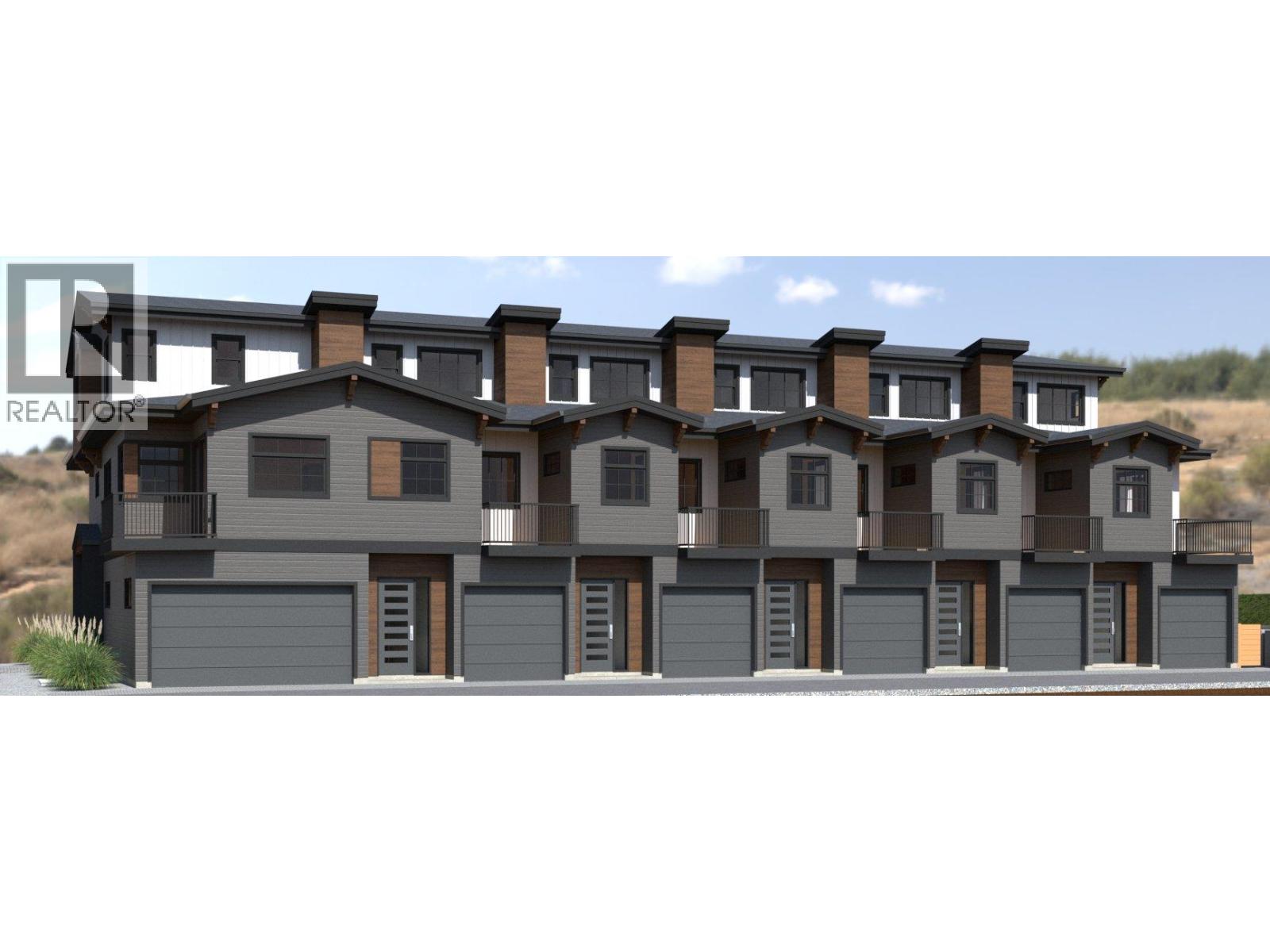 955 Mitchell Road Unit# 6, Kelowna, British Columbia  V1X 3W7 - Photo 1 - 10402699
