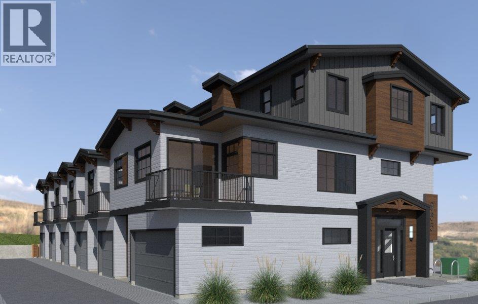 955 Mitchell Road Unit# 5, Kelowna, British Columbia  V1X 3W7 - Photo 4 - 10402698