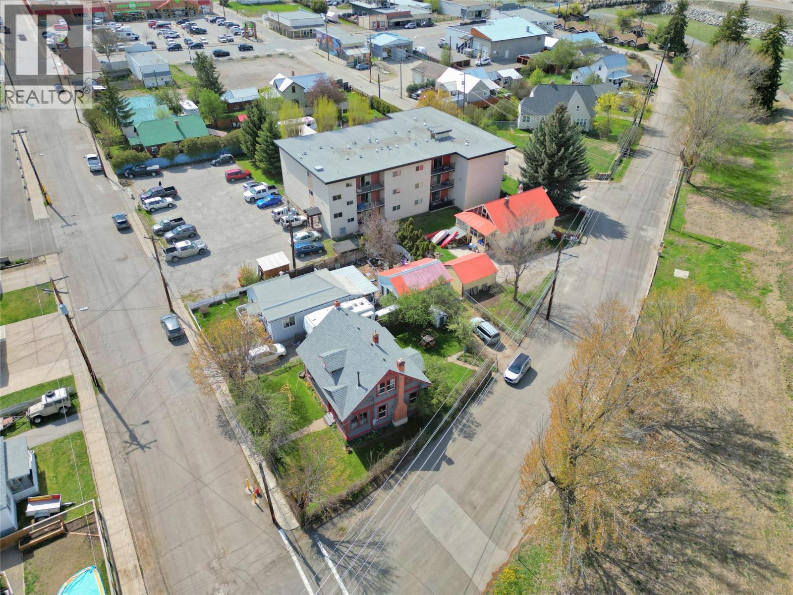 55 Harold Avenue, Princeton, British Columbia  V0X 1W0 - Photo 34 - 10402824