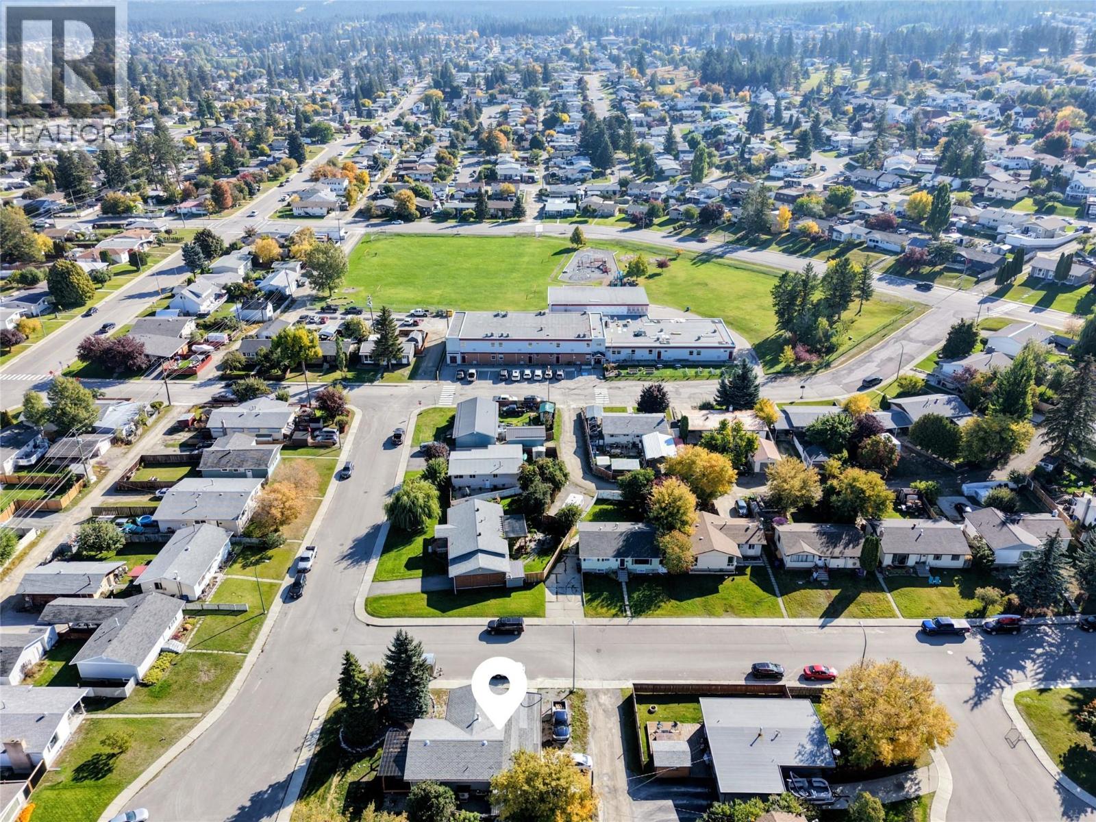 411 12th Street S, Cranbrook, British Columbia  V1C 1W3 - Photo 20 - 10402818