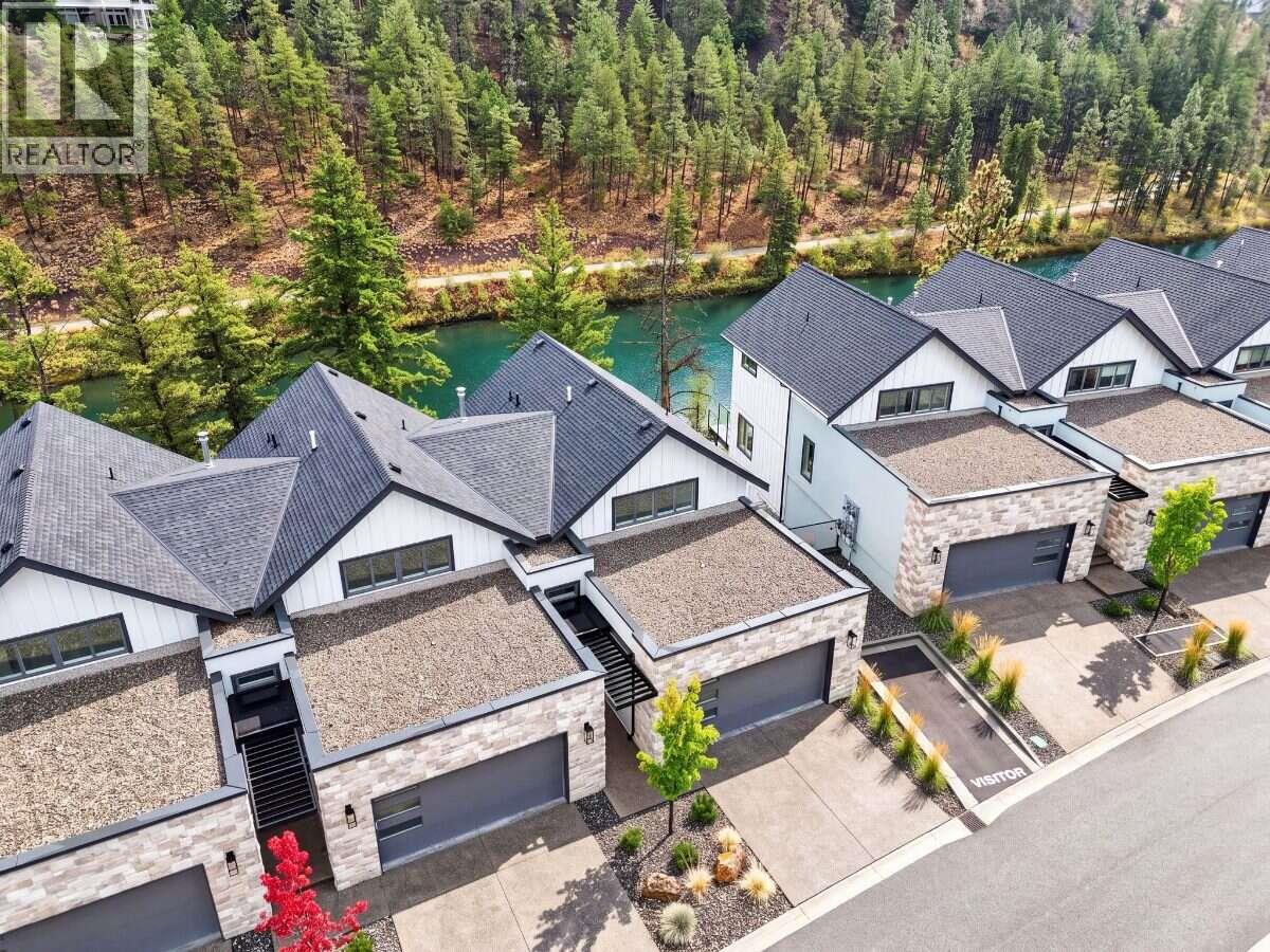 1550 Union Road Unit# 56, Kelowna, British Columbia  V1V 0G9 - Photo 1 - 10402829