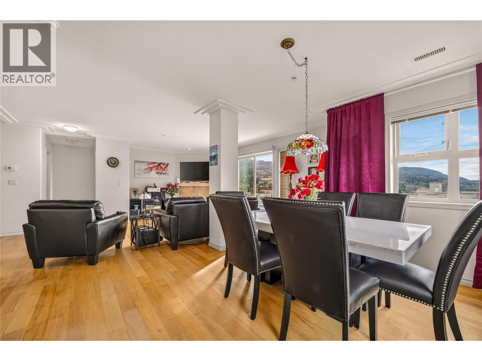 2125 Atkinson Street Unit# 1003, Penticton, British Columbia  V2A 9E6 - Photo 10 - 10402823