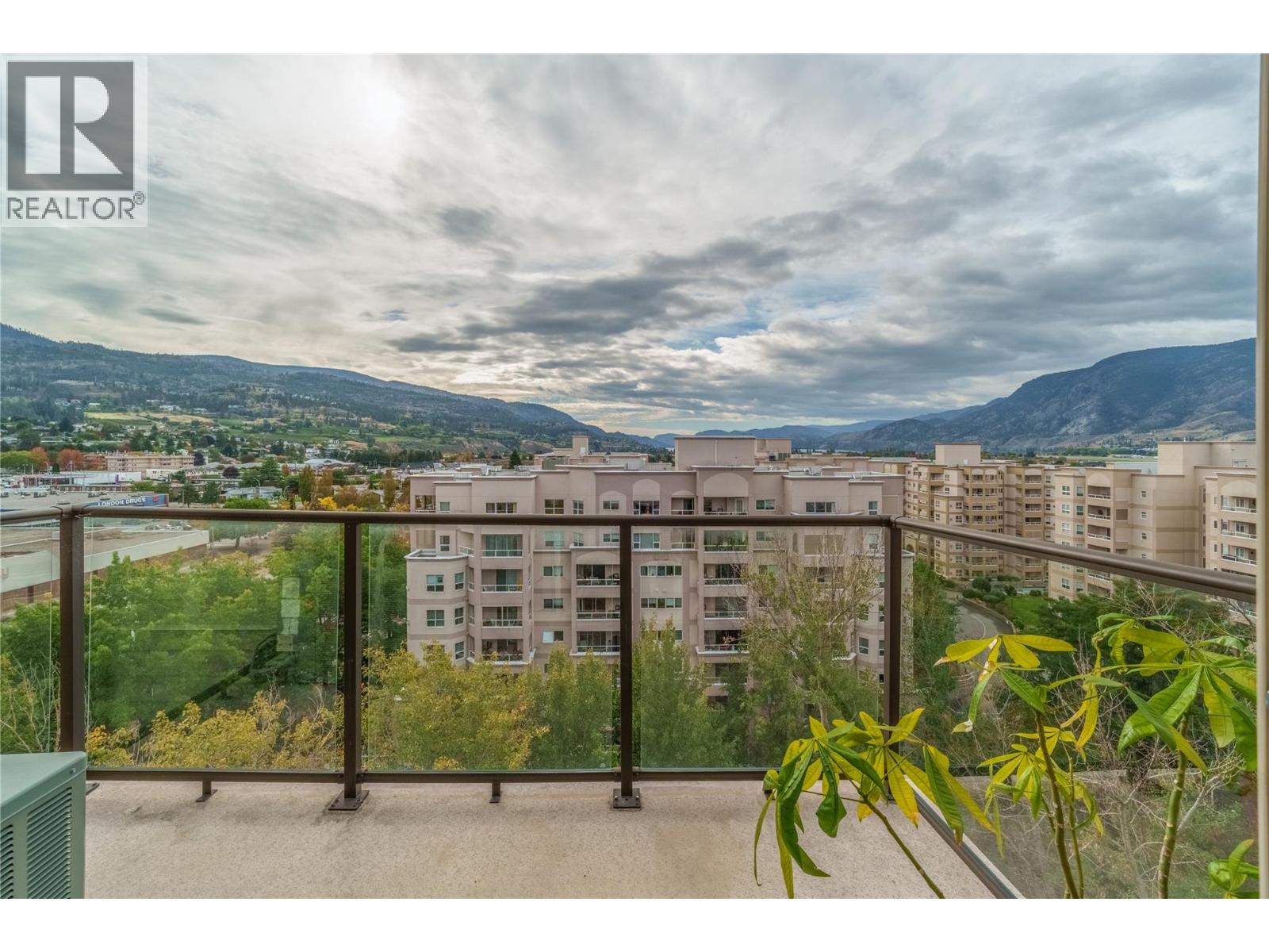2125 Atkinson Street Unit# 1003, Penticton, British Columbia  V2A 9E6 - Photo 13 - 10402823
