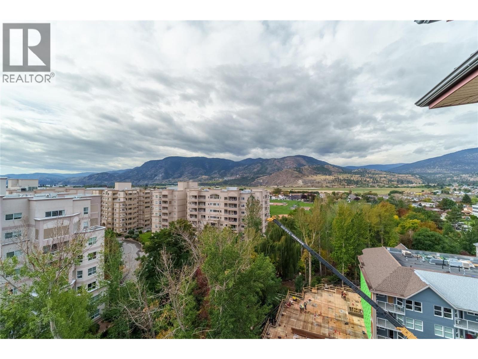 2125 Atkinson Street Unit# 1003, Penticton, British Columbia  V2A 9E6 - Photo 14 - 10402823