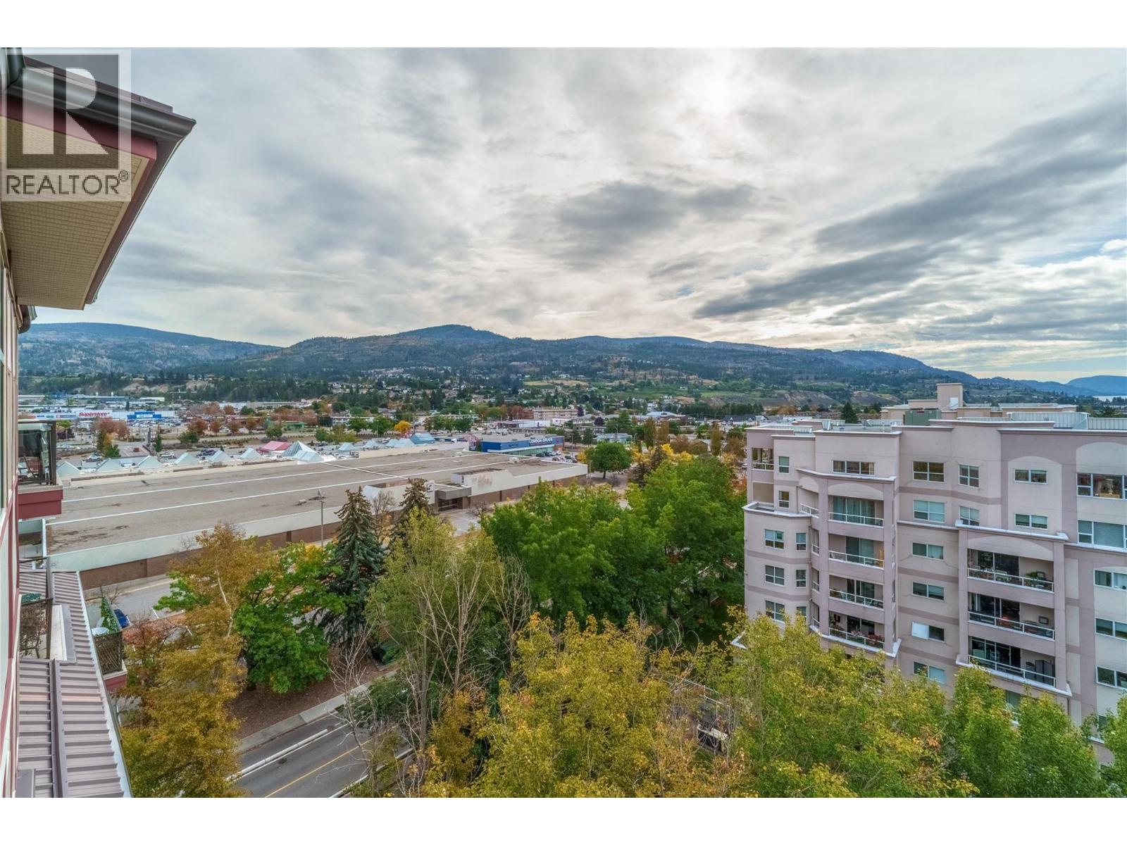 2125 Atkinson Street Unit# 1003, Penticton, British Columbia  V2A 9E6 - Photo 15 - 10402823