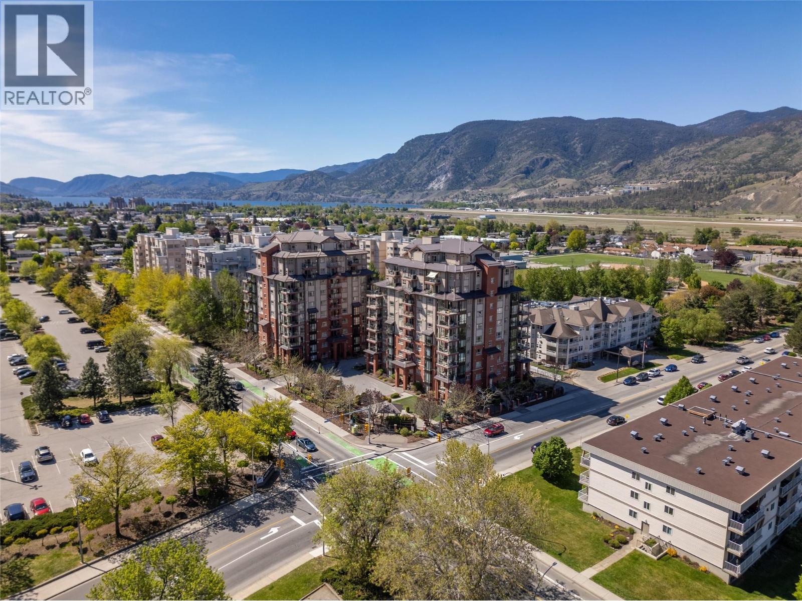 2125 Atkinson Street Unit# 1003, Penticton, British Columbia  V2A 9E6 - Photo 39 - 10402823