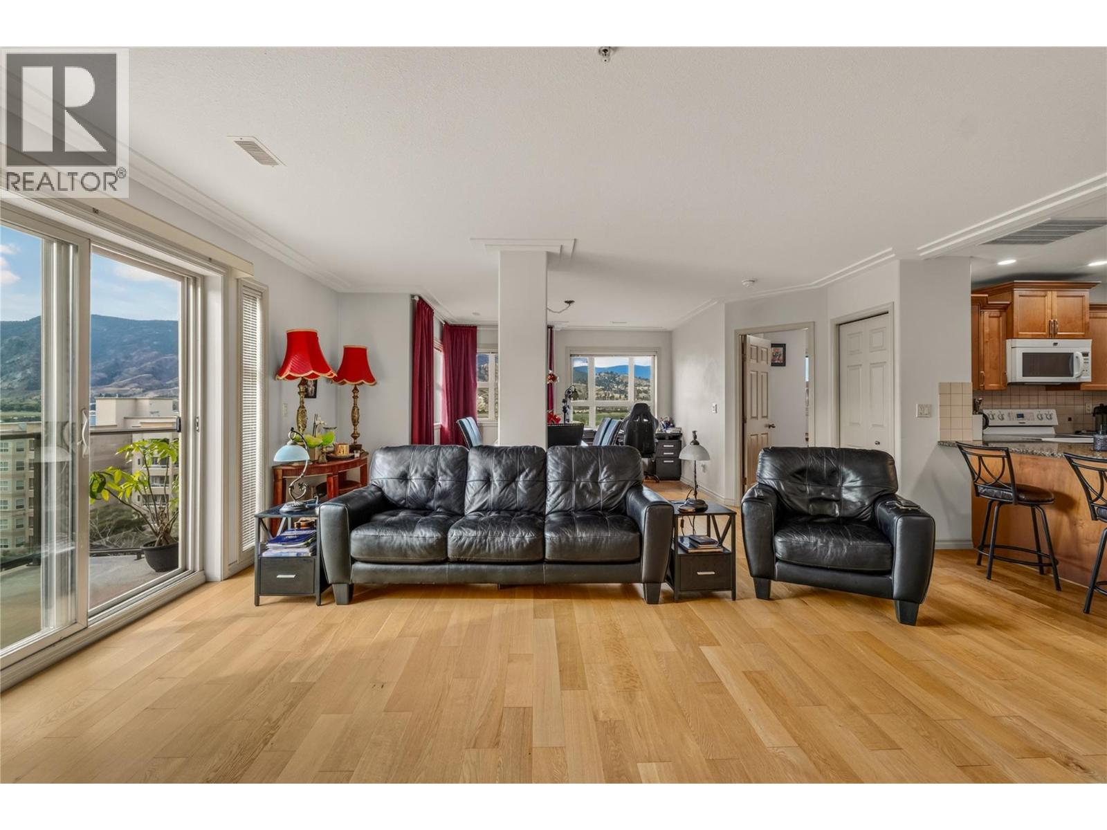 2125 Atkinson Street Unit# 1003, Penticton, British Columbia  V2A 9E6 - Photo 6 - 10402823