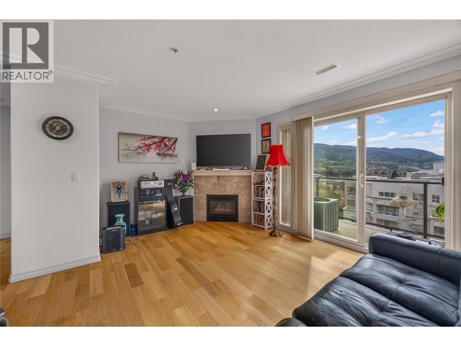 2125 Atkinson Street Unit# 1003, Penticton, British Columbia  V2A 9E6 - Photo 7 - 10402823
