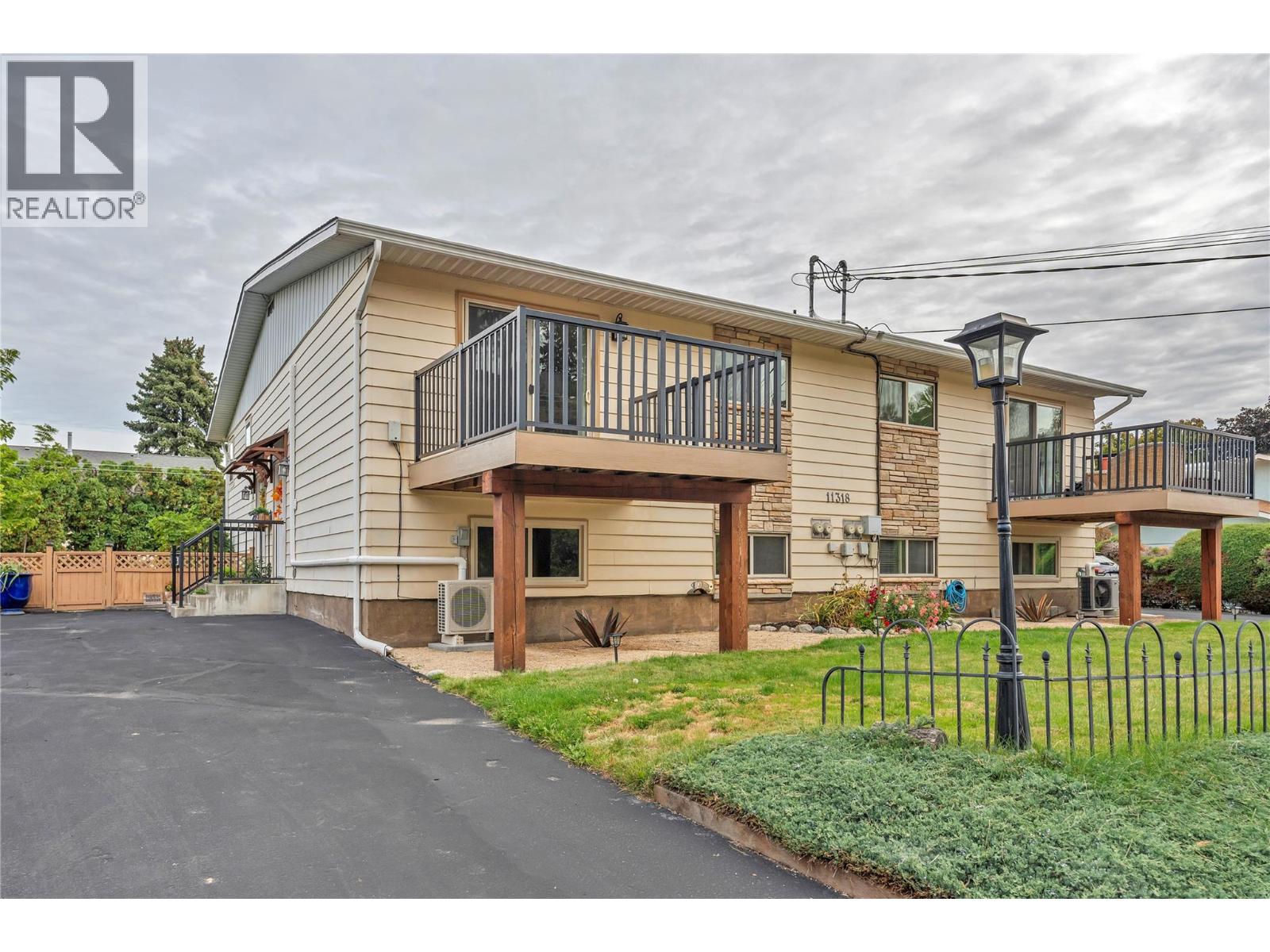 11318 Jubilee Road W Unit# 2, Summerland, British Columbia  V0H 1Z0 - Photo 2 - 10402793