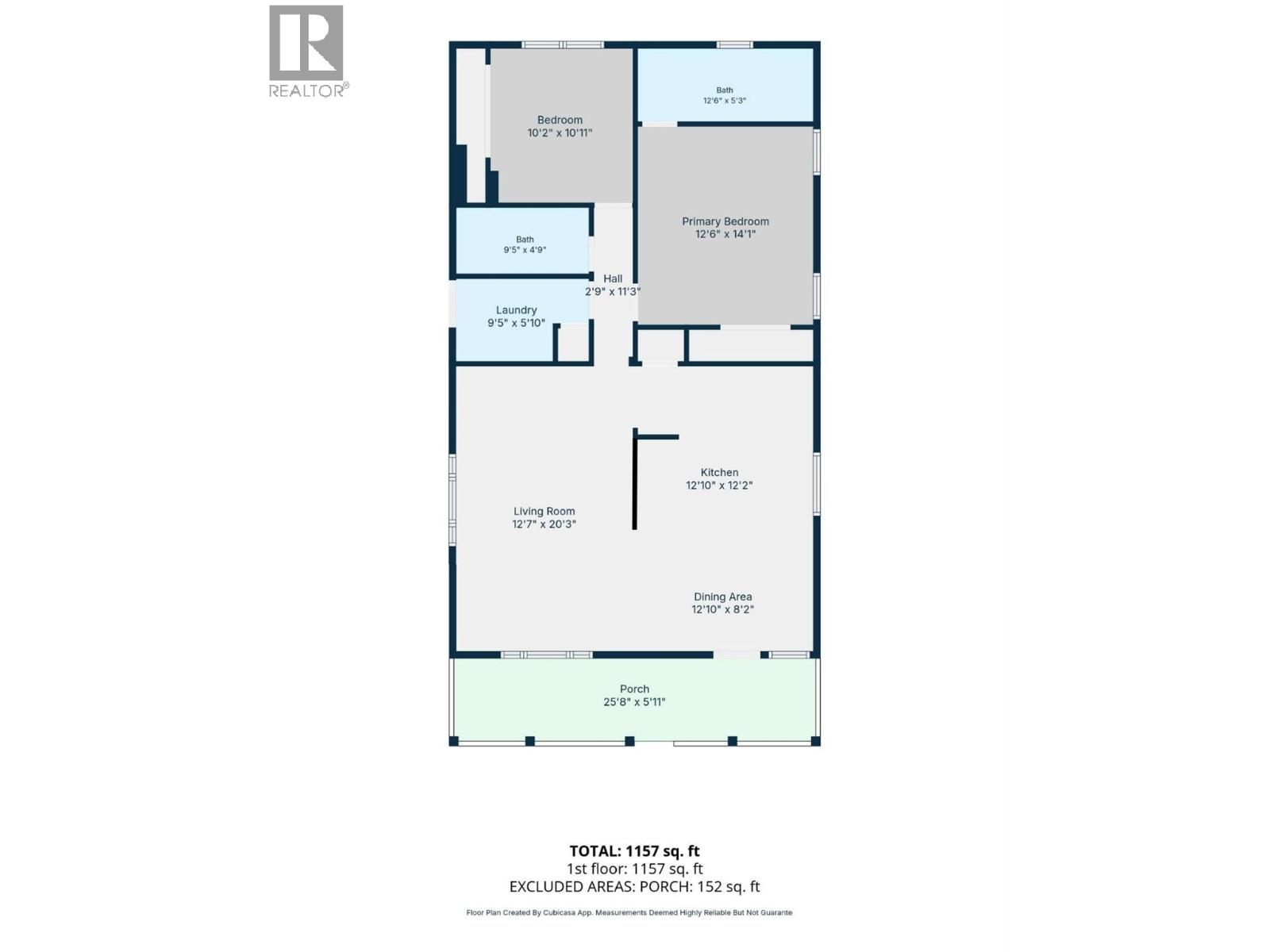 6688 Tronson Road Unit# 114, Vernon, British Columbia  V1H 1R9 - Photo 22 - 10402152