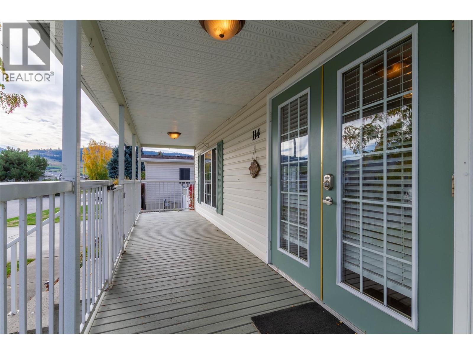 6688 Tronson Road Unit# 114, Vernon, British Columbia  V1H 1R9 - Photo 23 - 10402152