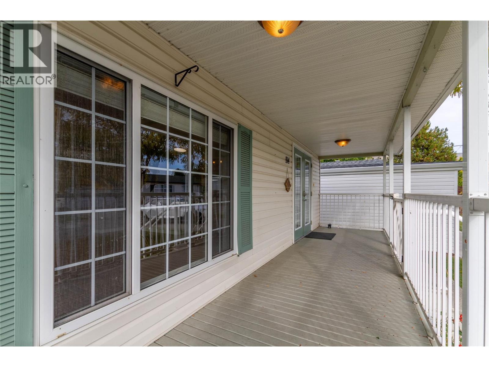 6688 Tronson Road Unit# 114, Vernon, British Columbia  V1H 1R9 - Photo 24 - 10402152