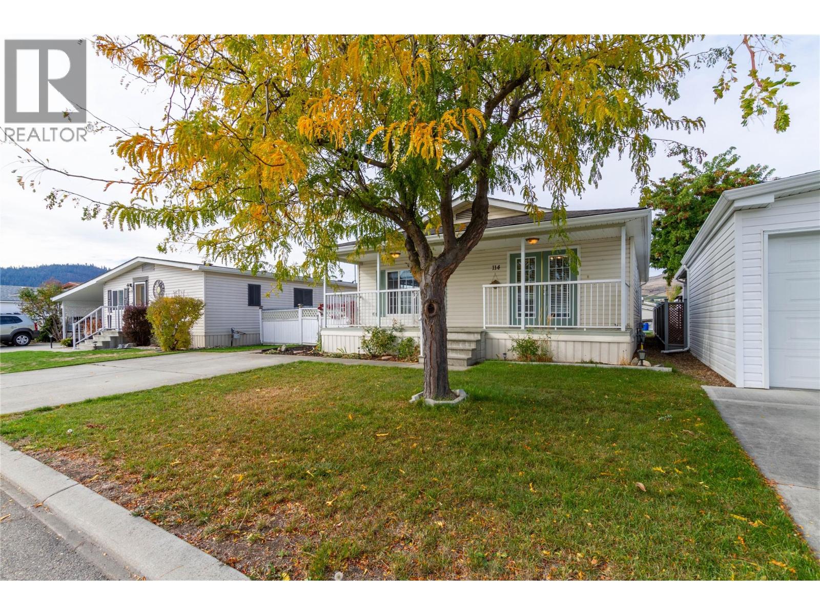 6688 Tronson Road Unit# 114, Vernon, British Columbia  V1H 1R9 - Photo 25 - 10402152