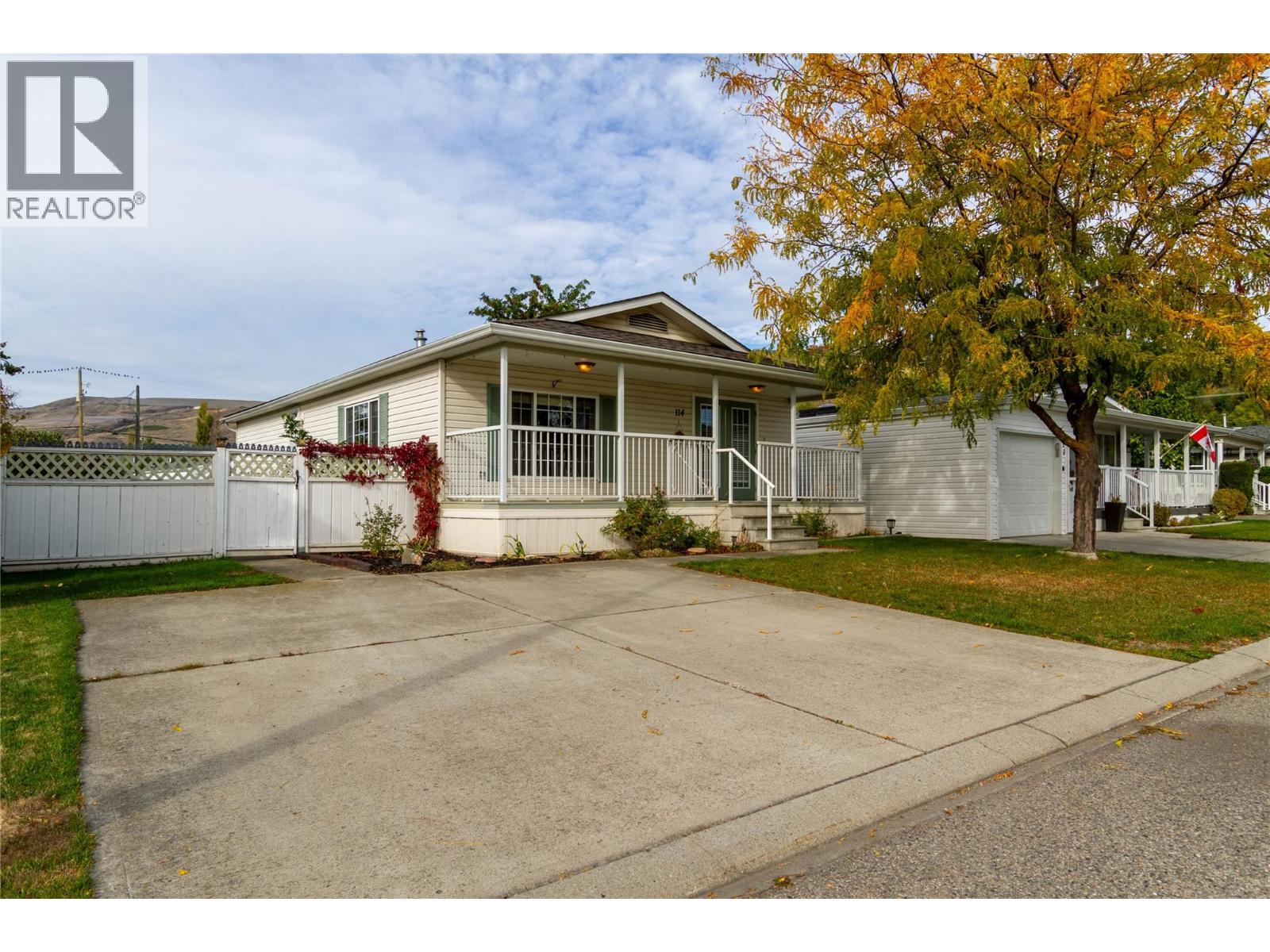 6688 Tronson Road Unit# 114, Vernon, British Columbia  V1H 1R9 - Photo 26 - 10402152
