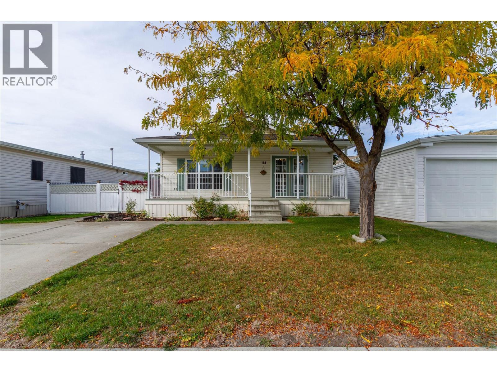 6688 Tronson Road Unit# 114, Vernon, British Columbia  V1H 1R9 - Photo 3 - 10402152
