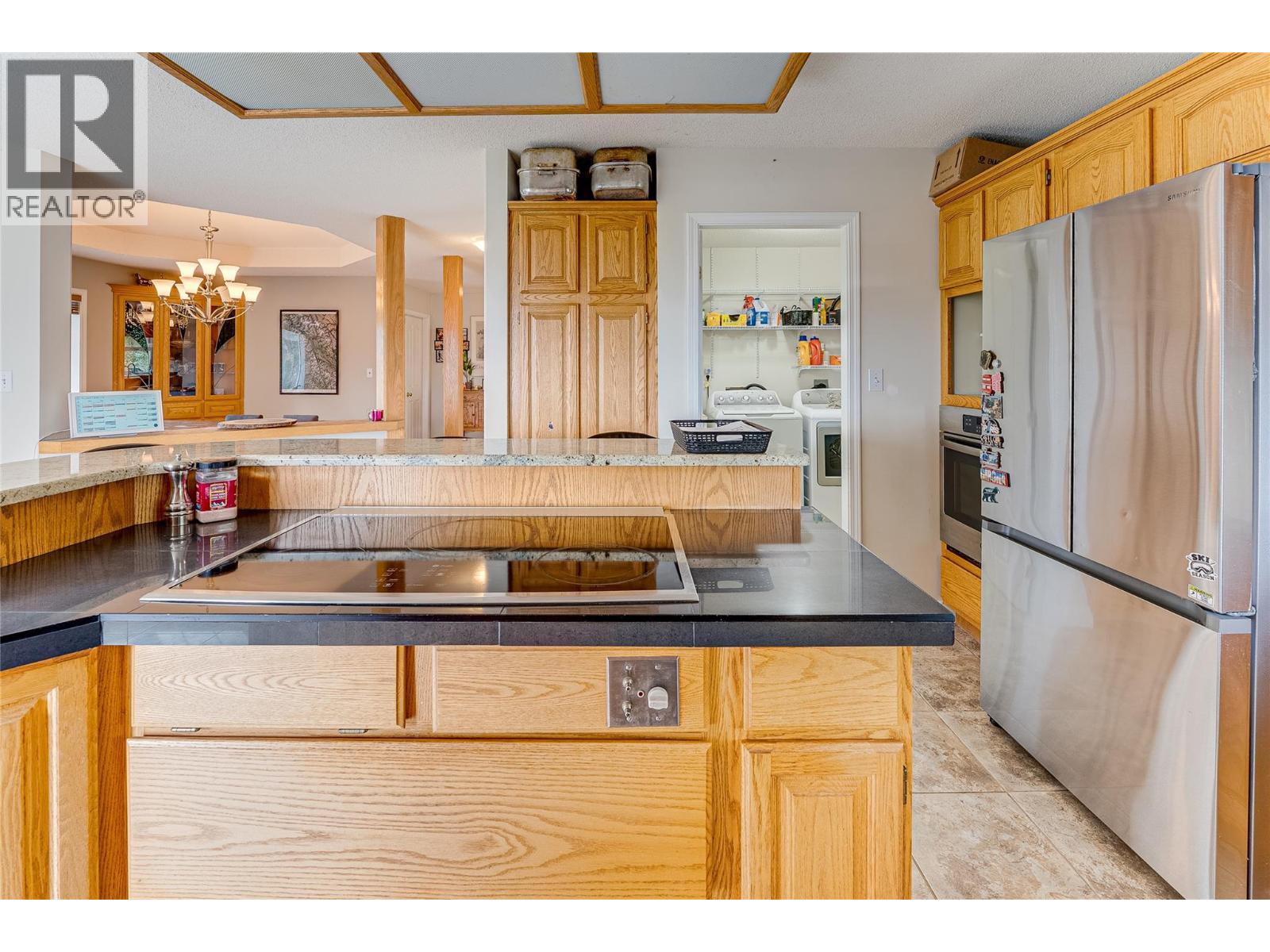 4671 Grandview Flats Road S, Spallumcheen, British Columbia  V4Y 0P6 - Photo 21 - 10397997
