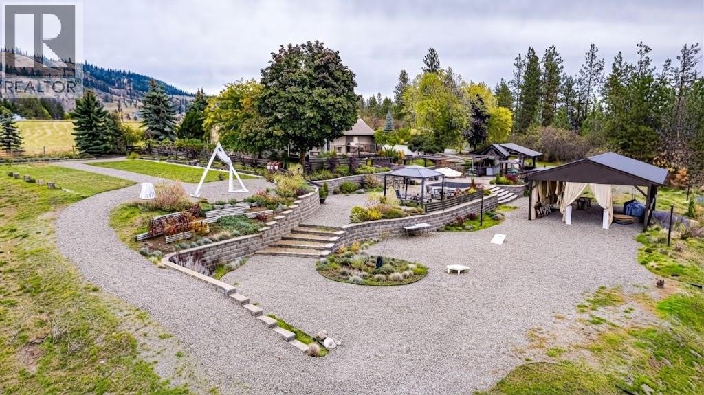 4671 Grandview Flats Road S, Spallumcheen, British Columbia  V4Y 0P6 - Photo 3 - 10397997