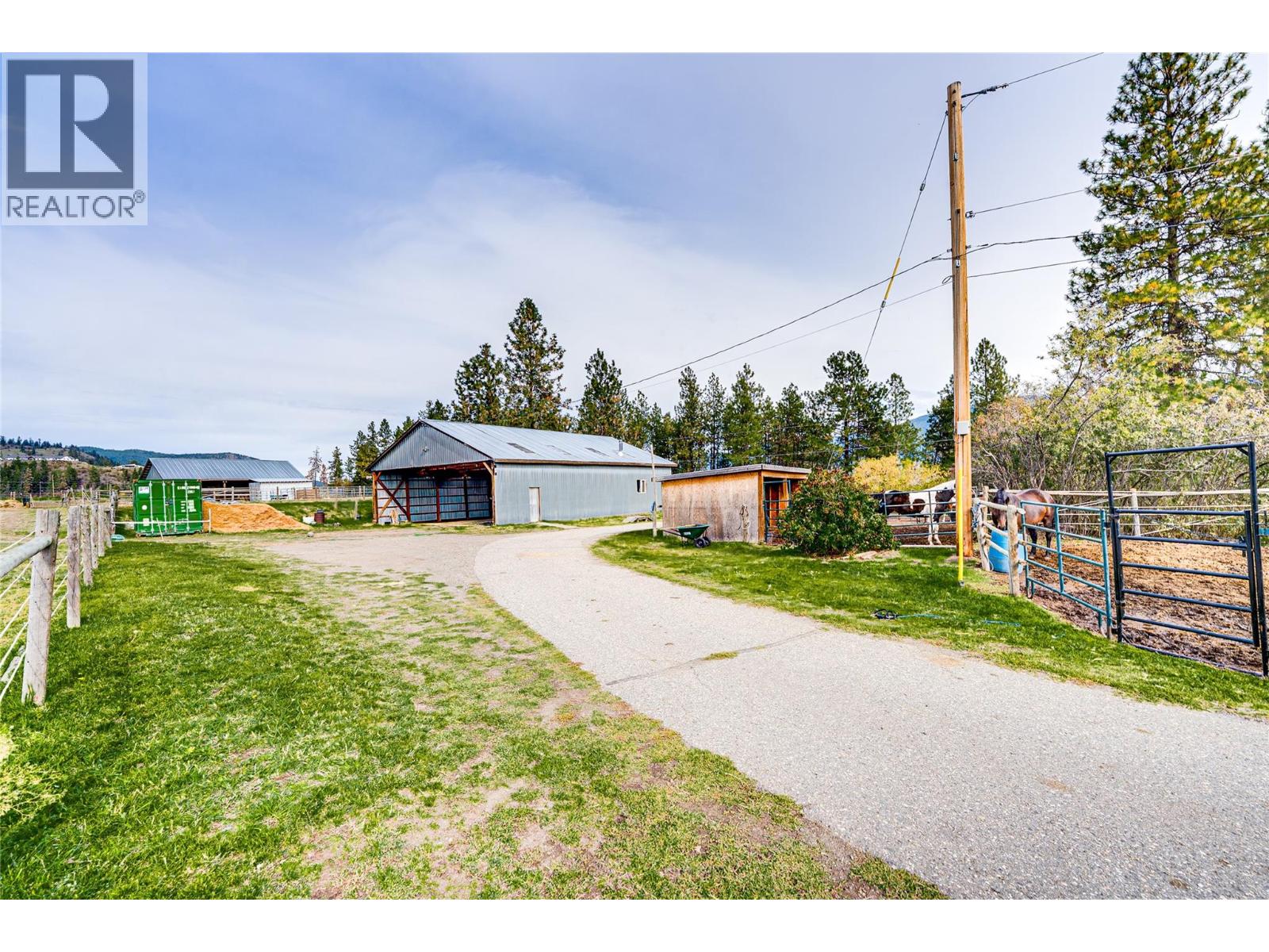 4671 Grandview Flats Road S, Spallumcheen, British Columbia  V4Y 0P6 - Photo 31 - 10397997