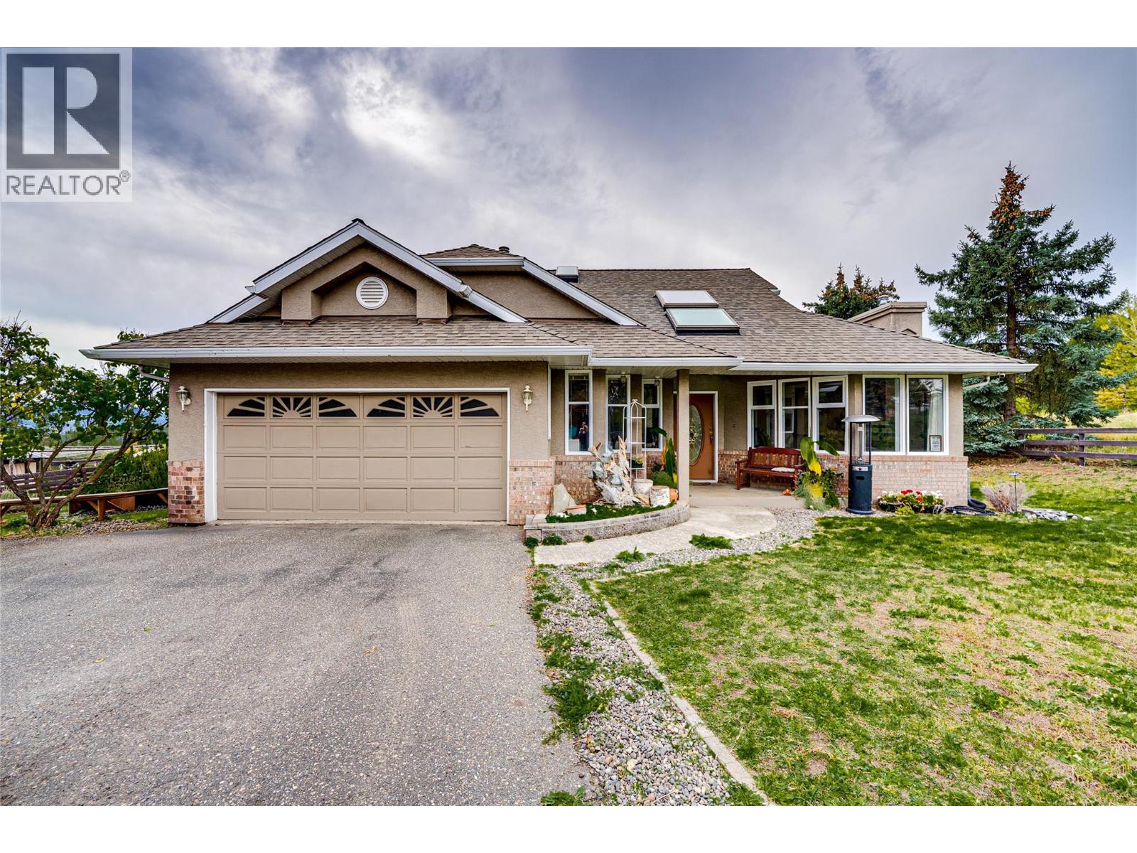 4671 Grandview Flats Road S, Spallumcheen, British Columbia  V4Y 0P6 - Photo 39 - 10397997