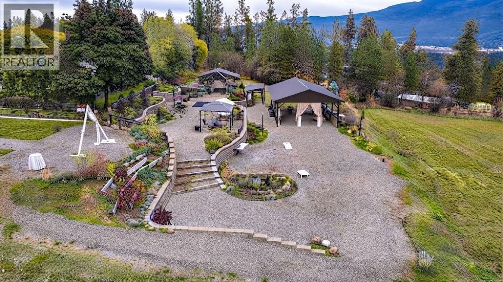 4671 Grandview Flats Road S, Spallumcheen, British Columbia  V4Y 0P6 - Photo 4 - 10397997