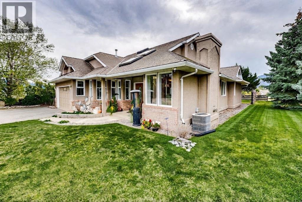 4671 Grandview Flats Road S, Spallumcheen, British Columbia  V4Y 0P6 - Photo 41 - 10397997