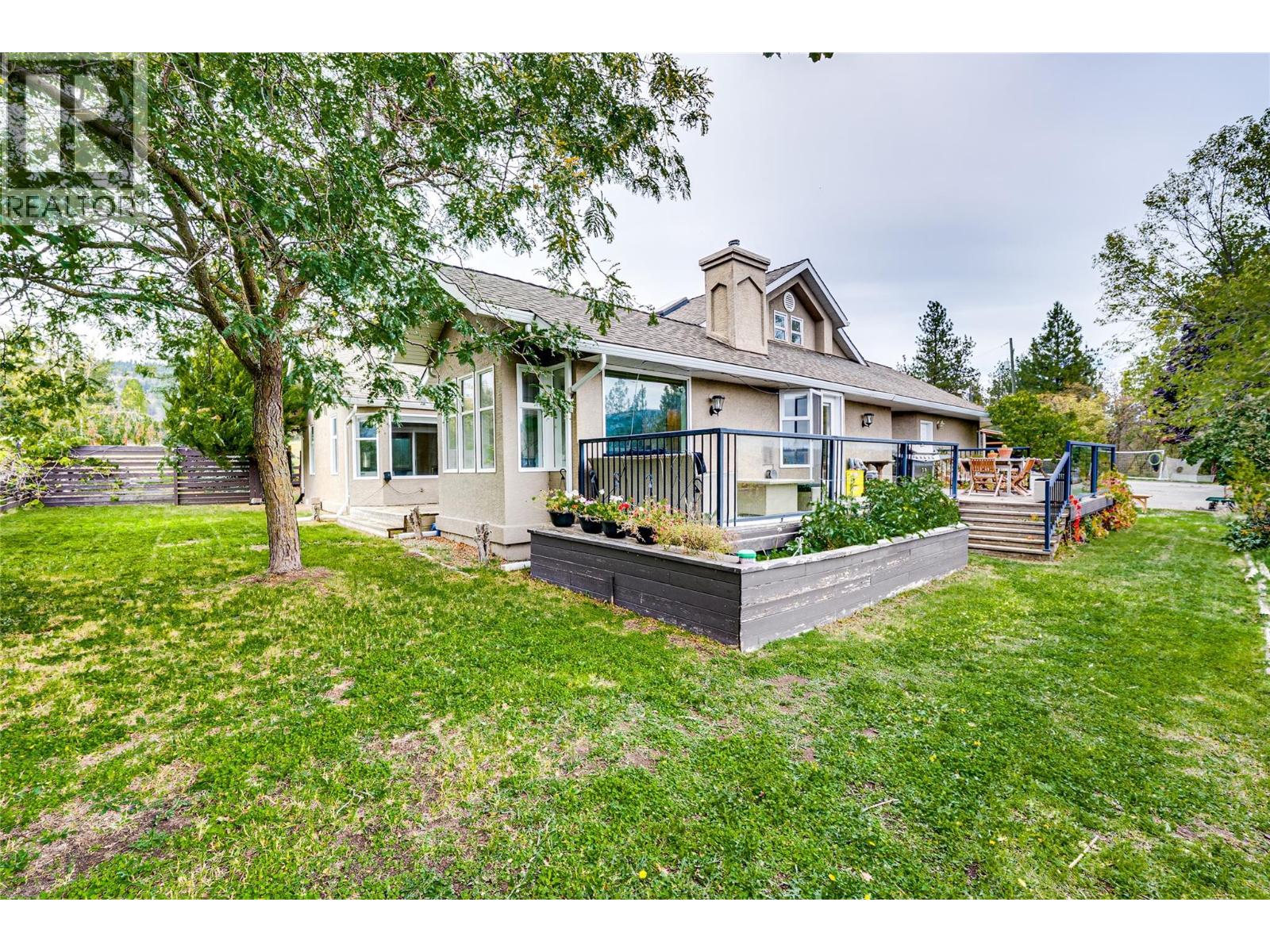 4671 Grandview Flats Road S, Spallumcheen, British Columbia  V4Y 0P6 - Photo 54 - 10397997
