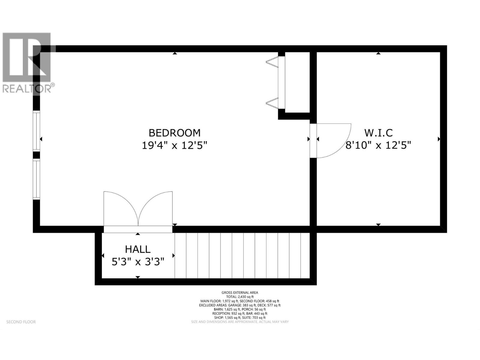 4671 Grandview Flats Road S, Spallumcheen, British Columbia  V4Y 0P6 - Photo 57 - 10397997