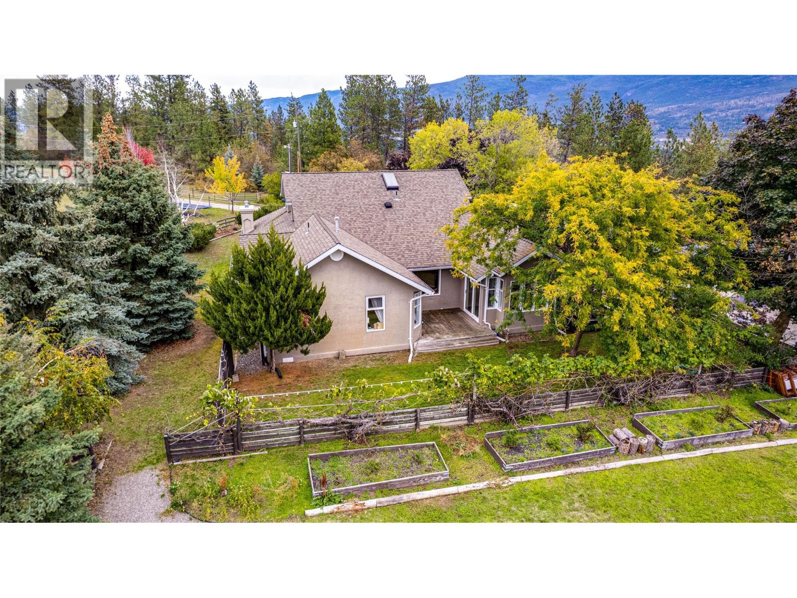 4671 Grandview Flats Road S, Spallumcheen, British Columbia  V4Y 0P6 - Photo 59 - 10397997