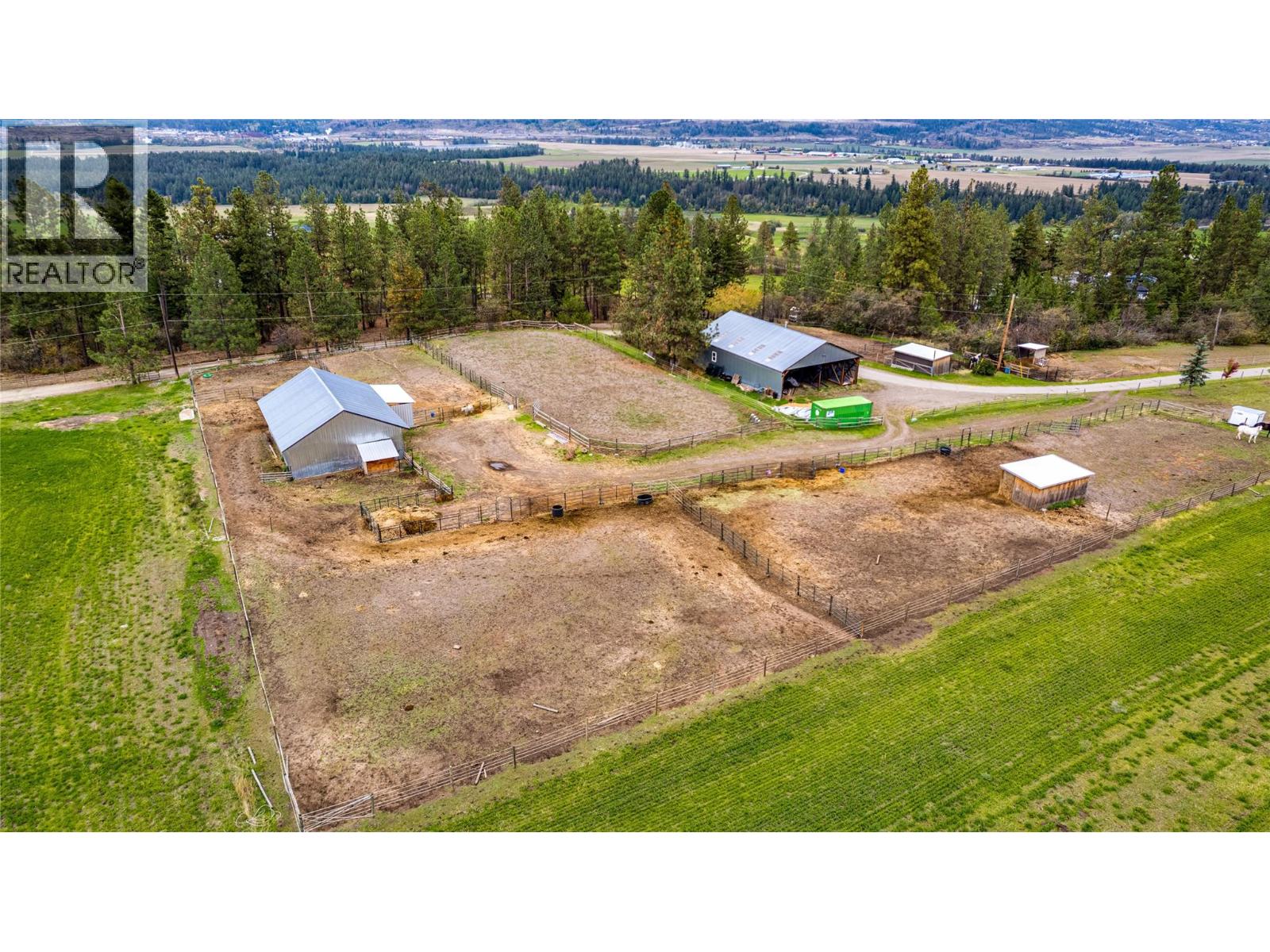 4671 Grandview Flats Road S, Spallumcheen, British Columbia  V4Y 0P6 - Photo 62 - 10397997